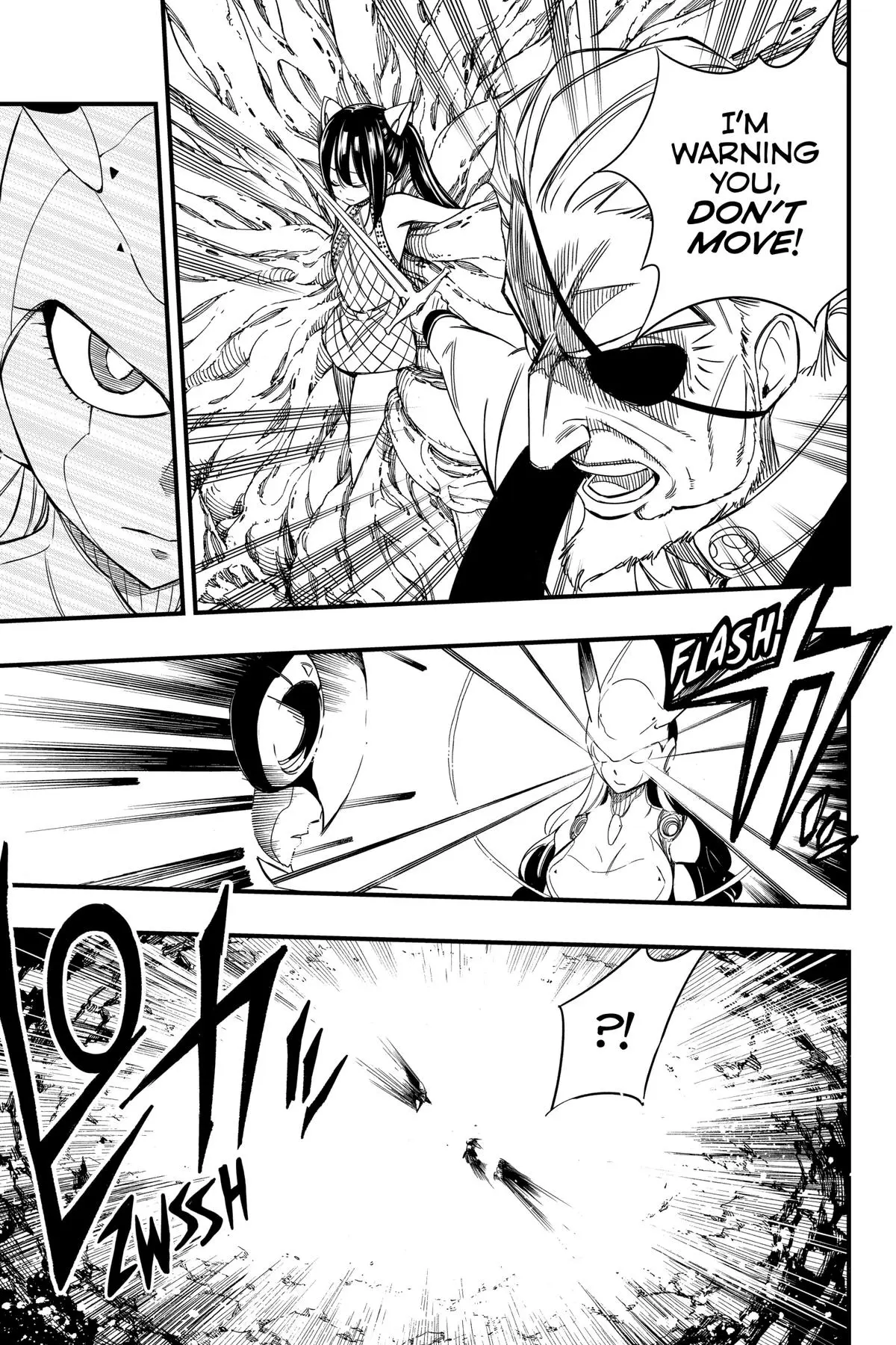 Read Fairy Tail 100 Years Quest - Chapter 143 - www.fairytailmangafree.com | Image 3
