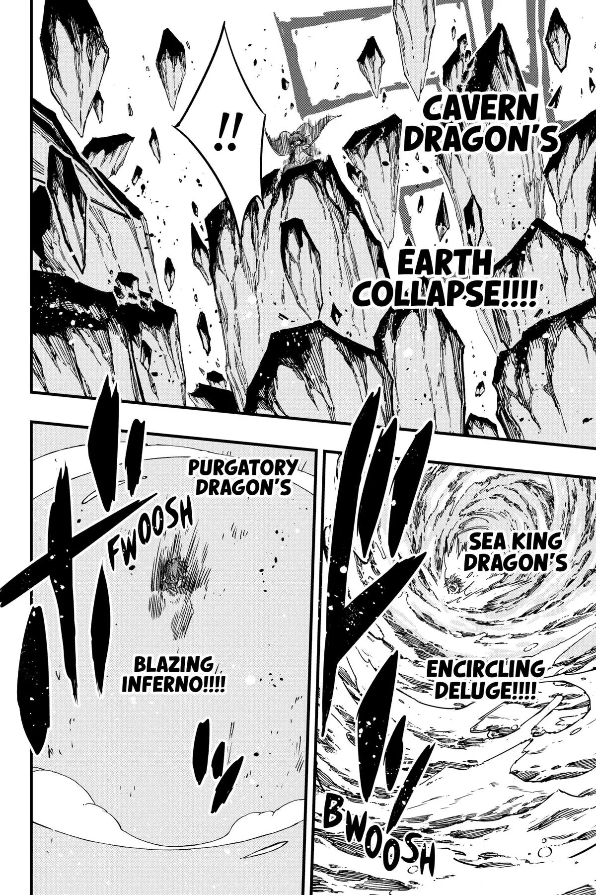 Read Fairy Tail 100 Years Quest - Chapter 143 - www.fairytailmangafree.com | Image 10