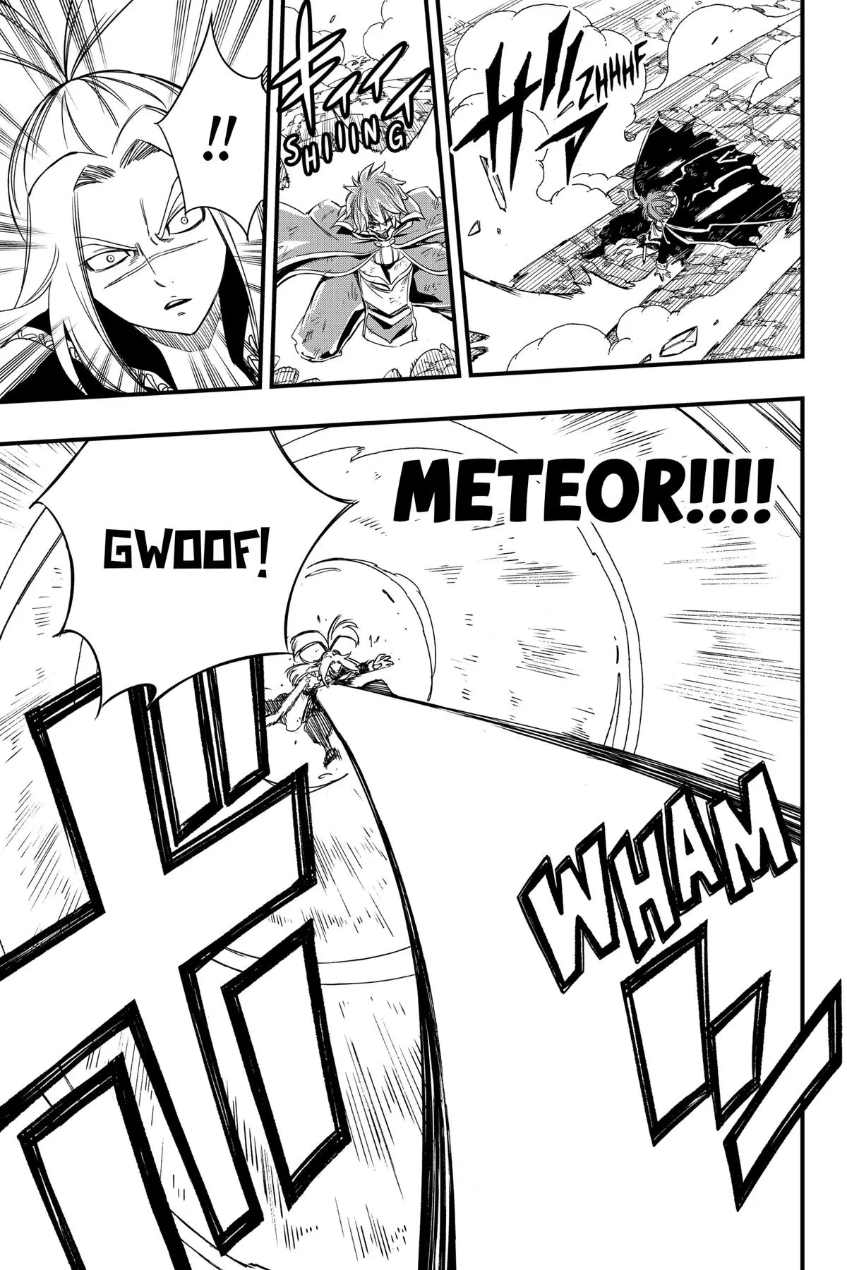 Read Fairy Tail 100 Years Quest - Chapter 143 - www.fairytailmangafree.com | Image 11