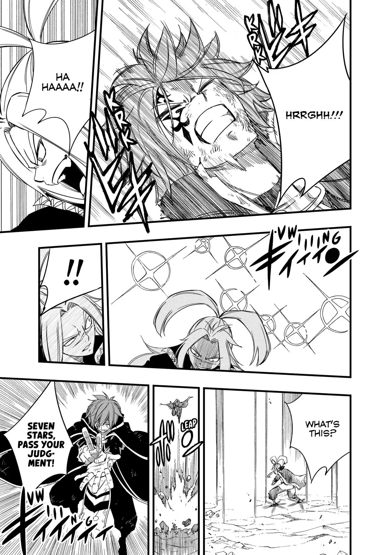 Read Fairy Tail 100 Years Quest - Chapter 143 - www.fairytailmangafree.com | Image 15