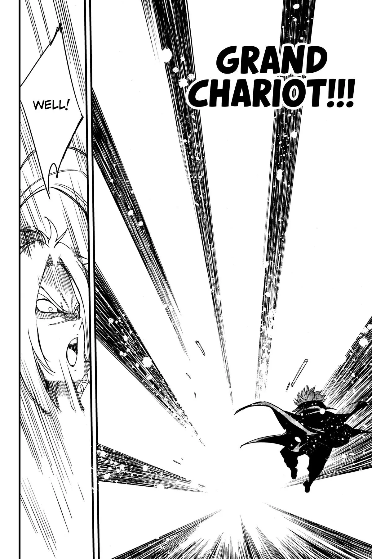 Read Fairy Tail 100 Years Quest - Chapter 143 - www.fairytailmangafree.com | Image 16