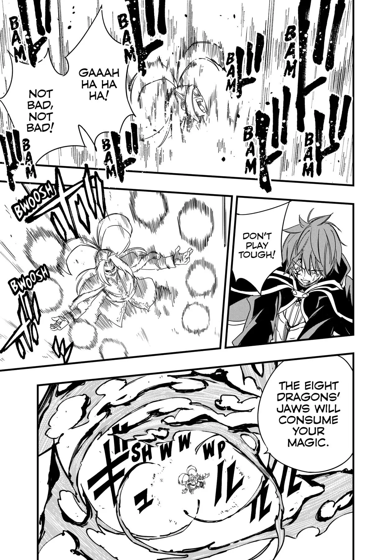 Read Fairy Tail 100 Years Quest - Chapter 143 - www.fairytailmangafree.com | Image 17