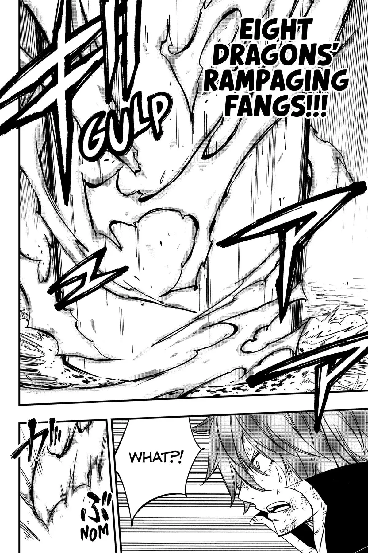 Read Fairy Tail 100 Years Quest - Chapter 143 - www.fairytailmangafree.com | Image 18