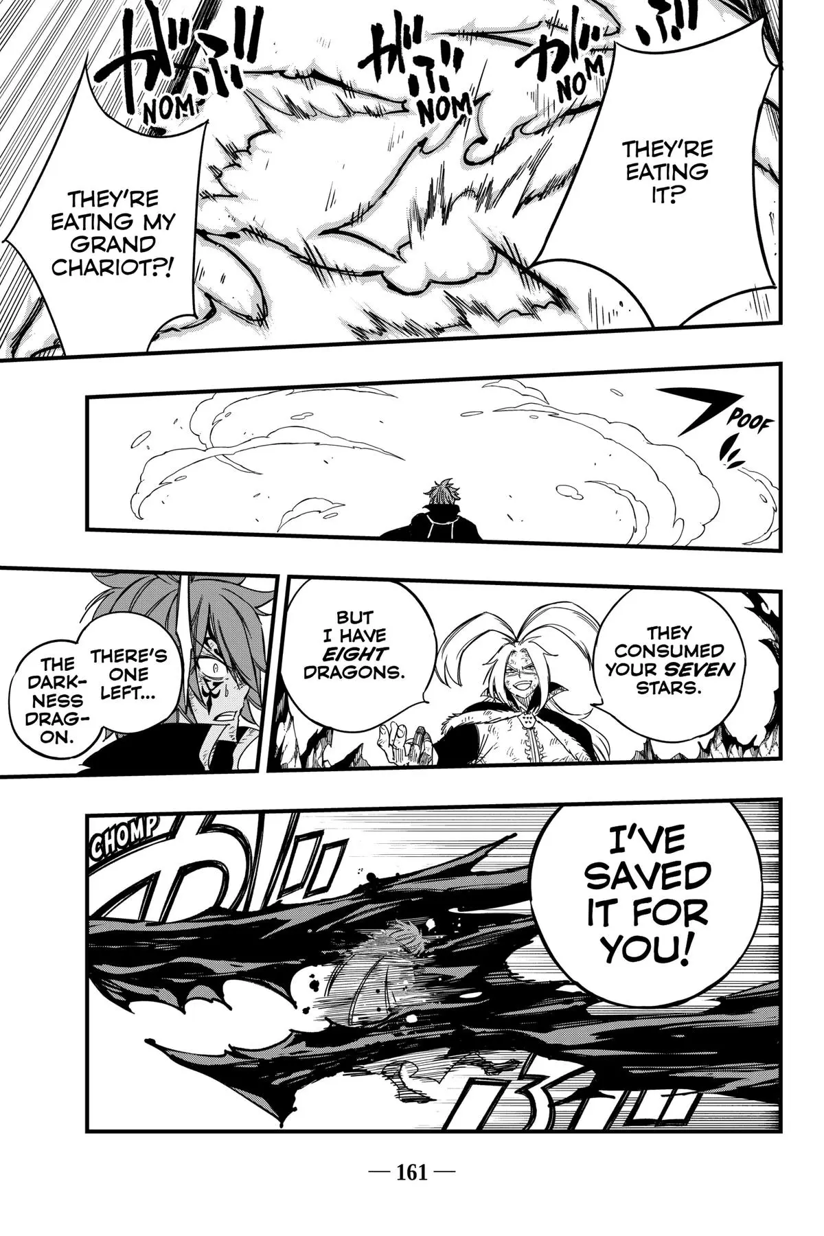 Read Fairy Tail 100 Years Quest - Chapter 143 - www.fairytailmangafree.com | Image 19