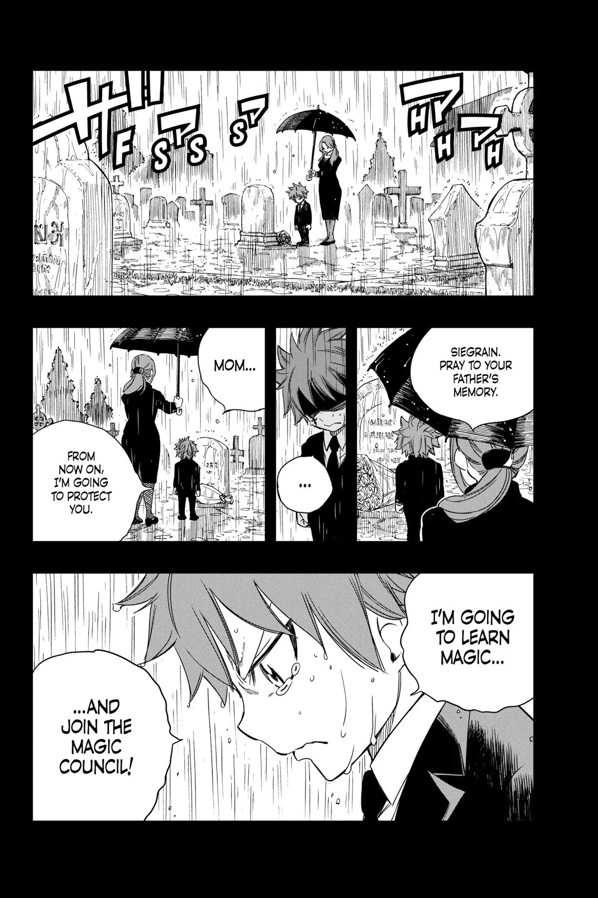 Read Fairy Tail 100 Years Quest - Chapter 144 - www.fairytailmangafree.com | Image 2