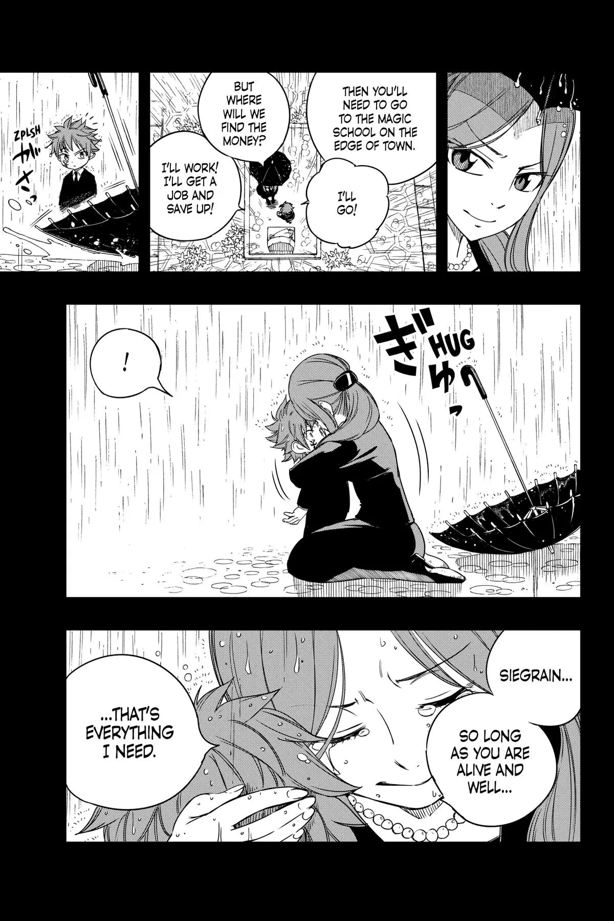 Read Fairy Tail 100 Years Quest - Chapter 144 - www.fairytailmangafree.com | Image 3