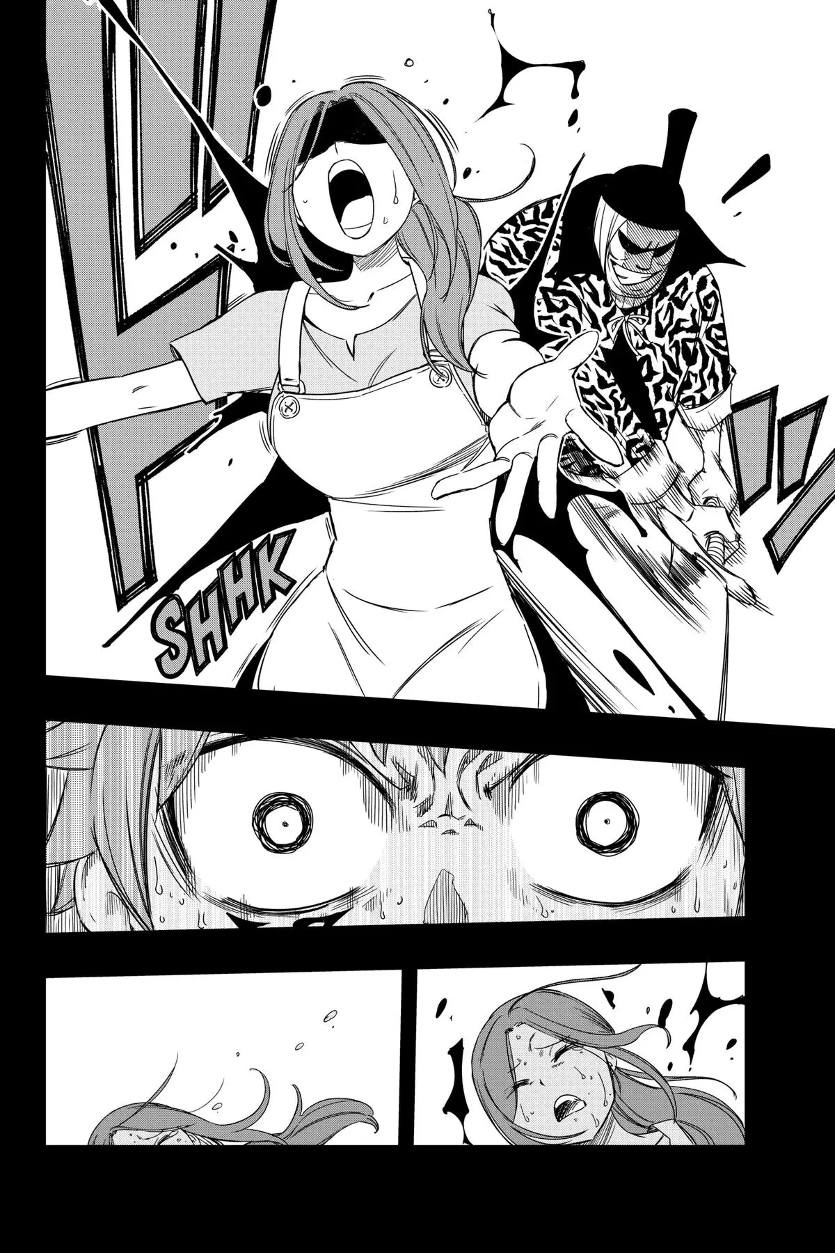 Read Fairy Tail 100 Years Quest - Chapter 144 - www.fairytailmangafree.com | Image 6