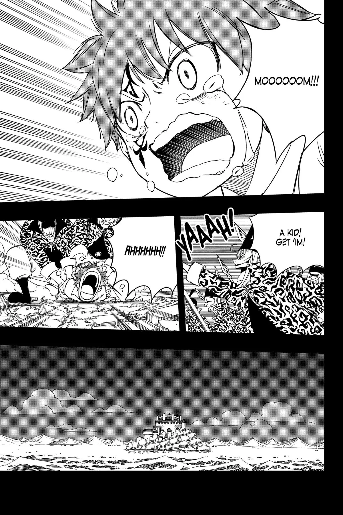 Read Fairy Tail 100 Years Quest - Chapter 144 - www.fairytailmangafree.com | Image 7