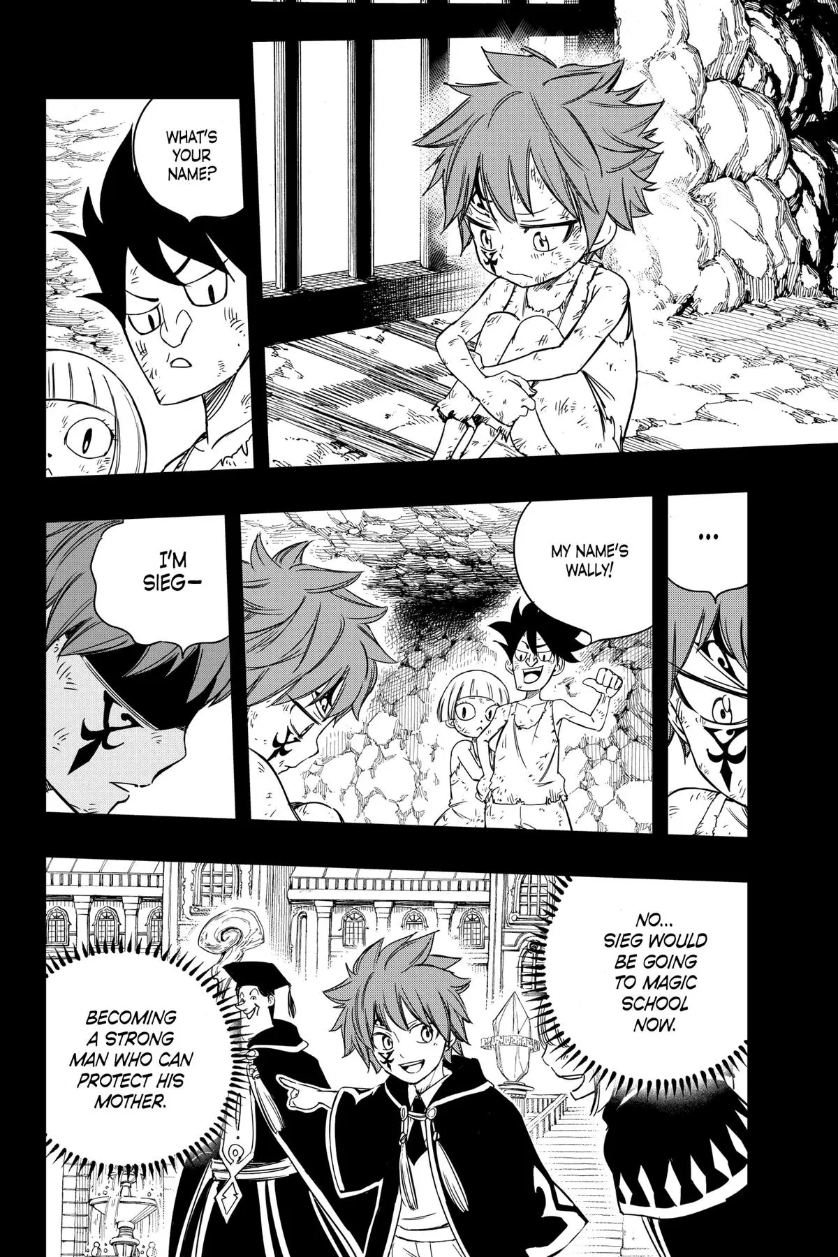 Read Fairy Tail 100 Years Quest - Chapter 144 - www.fairytailmangafree.com | Image 8