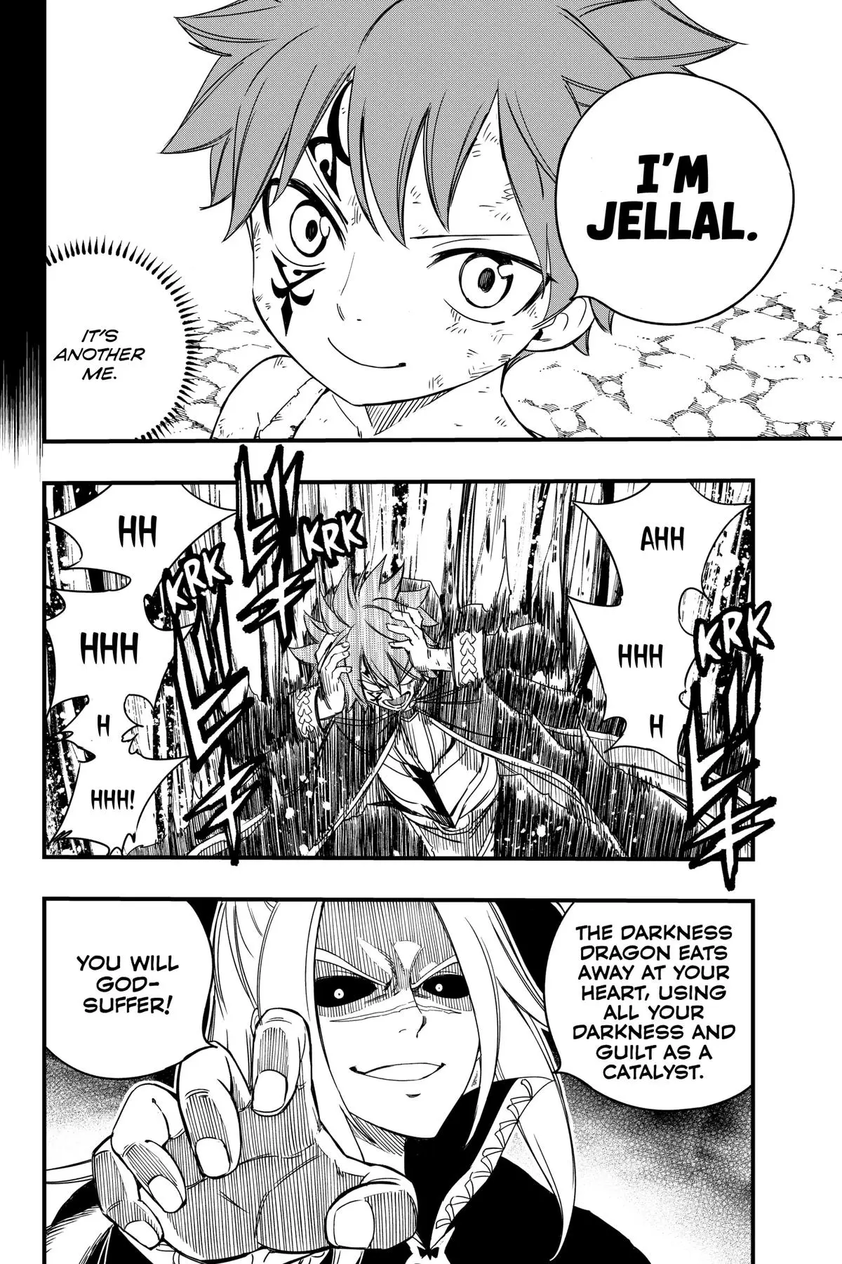Read Fairy Tail 100 Years Quest - Chapter 144 - www.fairytailmangafree.com | Image 10