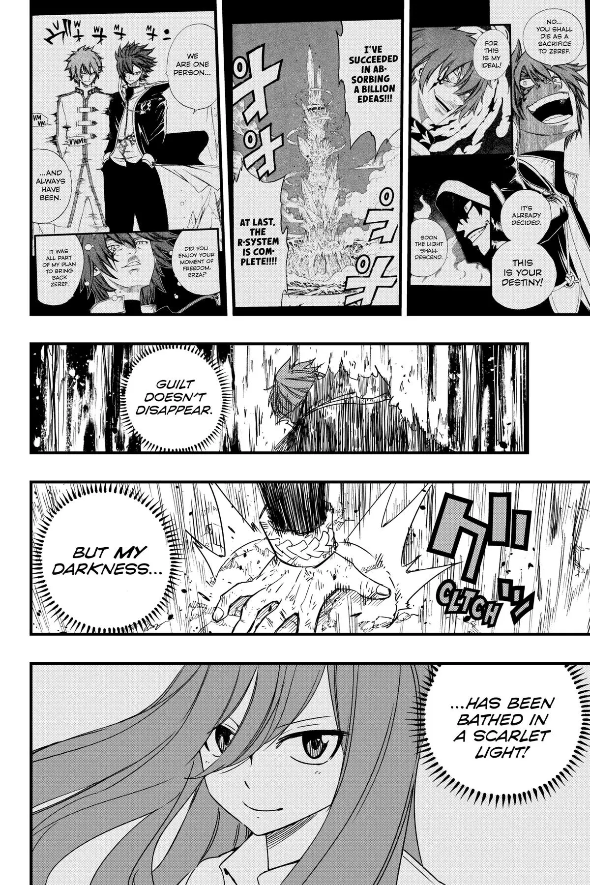 Read Fairy Tail 100 Years Quest - Chapter 144 - www.fairytailmangafree.com | Image 12