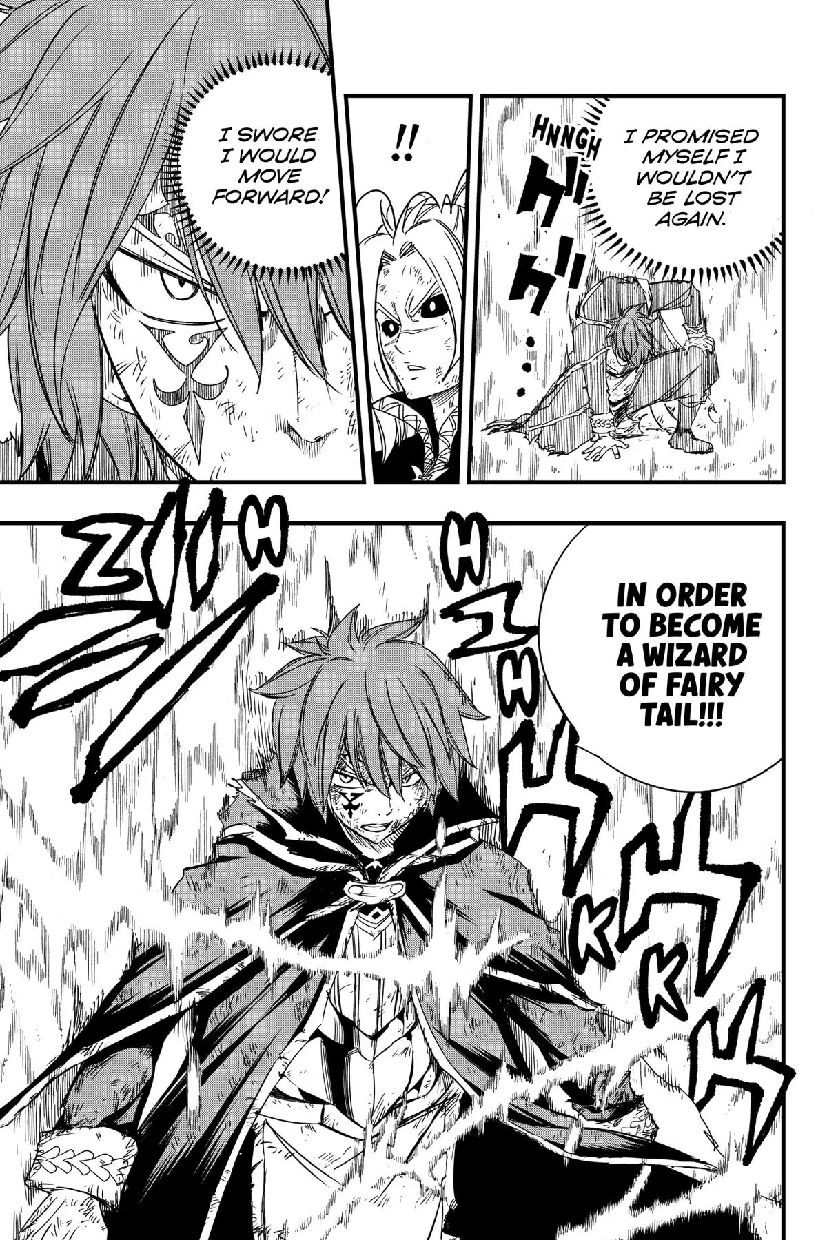 Read Fairy Tail 100 Years Quest - Chapter 144 - www.fairytailmangafree.com | Image 13