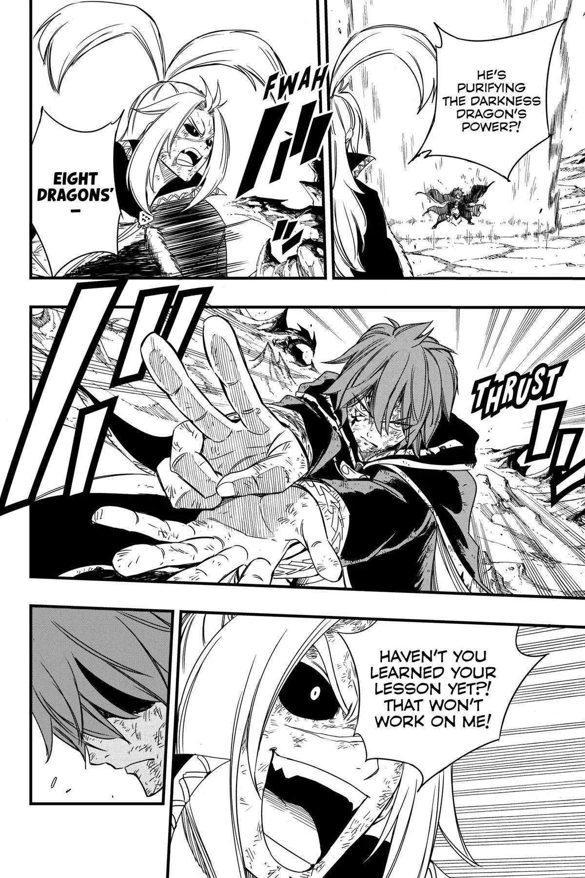 Read Fairy Tail 100 Years Quest - Chapter 144 - www.fairytailmangafree.com | Image 14