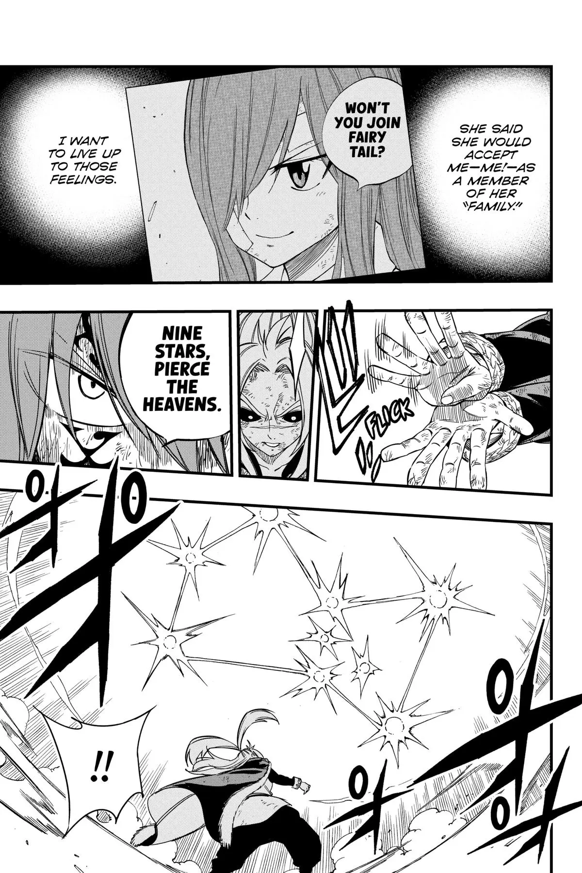 Read Fairy Tail 100 Years Quest - Chapter 144 - www.fairytailmangafree.com | Image 15