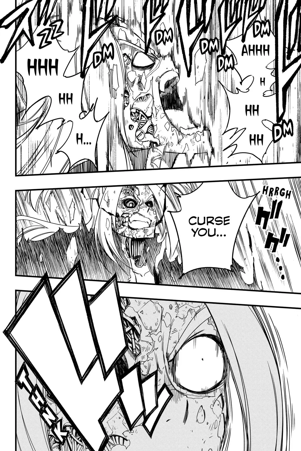 Read Fairy Tail 100 Years Quest - Chapter 144 - www.fairytailmangafree.com | Image 17