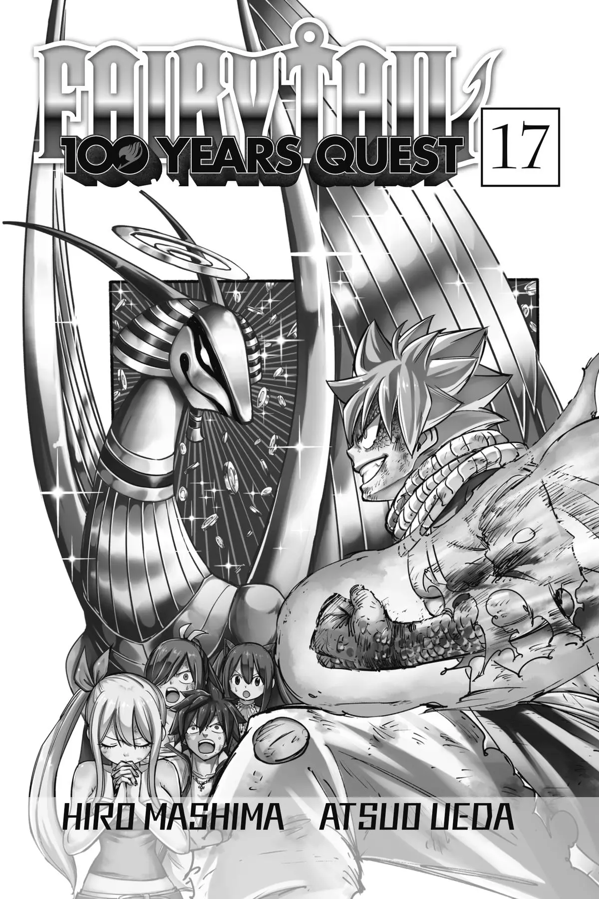 Read Fairy Tail 100 Years Quest - Chapter 145 - www.fairytailmangafree.com | Image 2