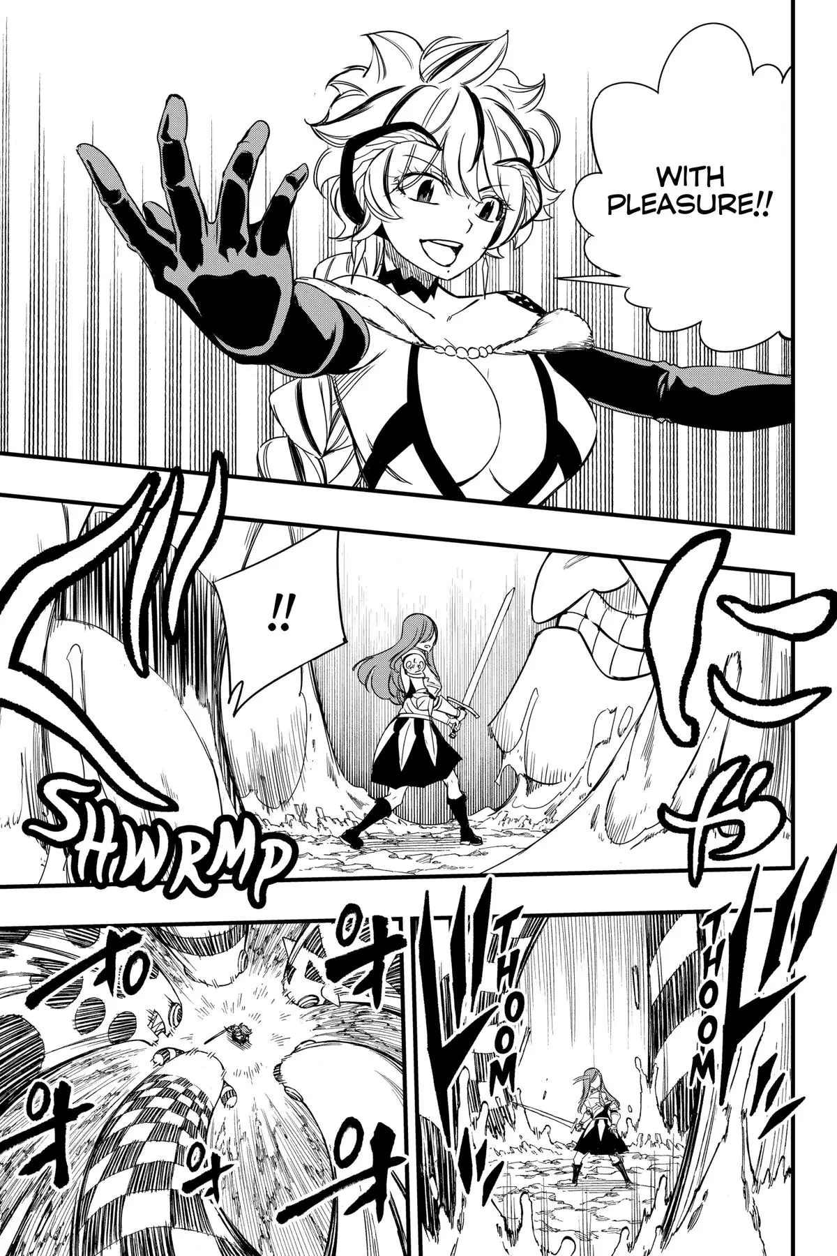 Read Fairy Tail 100 Years Quest - Chapter 145 - www.fairytailmangafree.com | Image 6