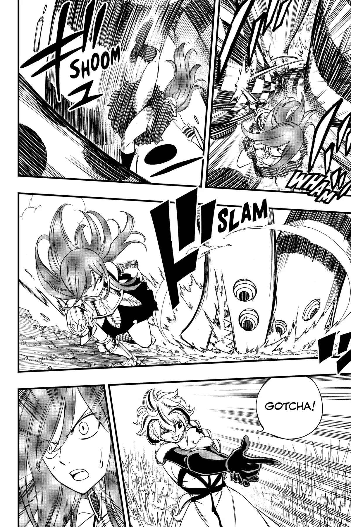 Read Fairy Tail 100 Years Quest - Chapter 145 - www.fairytailmangafree.com | Image 7