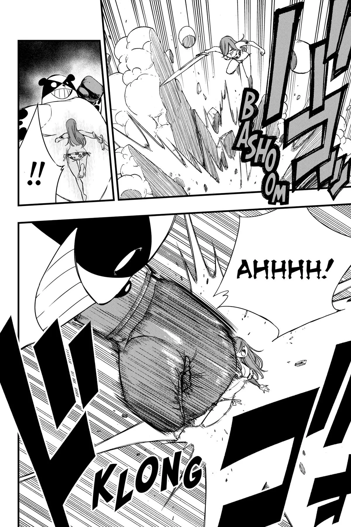 Read Fairy Tail 100 Years Quest - Chapter 145 - www.fairytailmangafree.com | Image 11