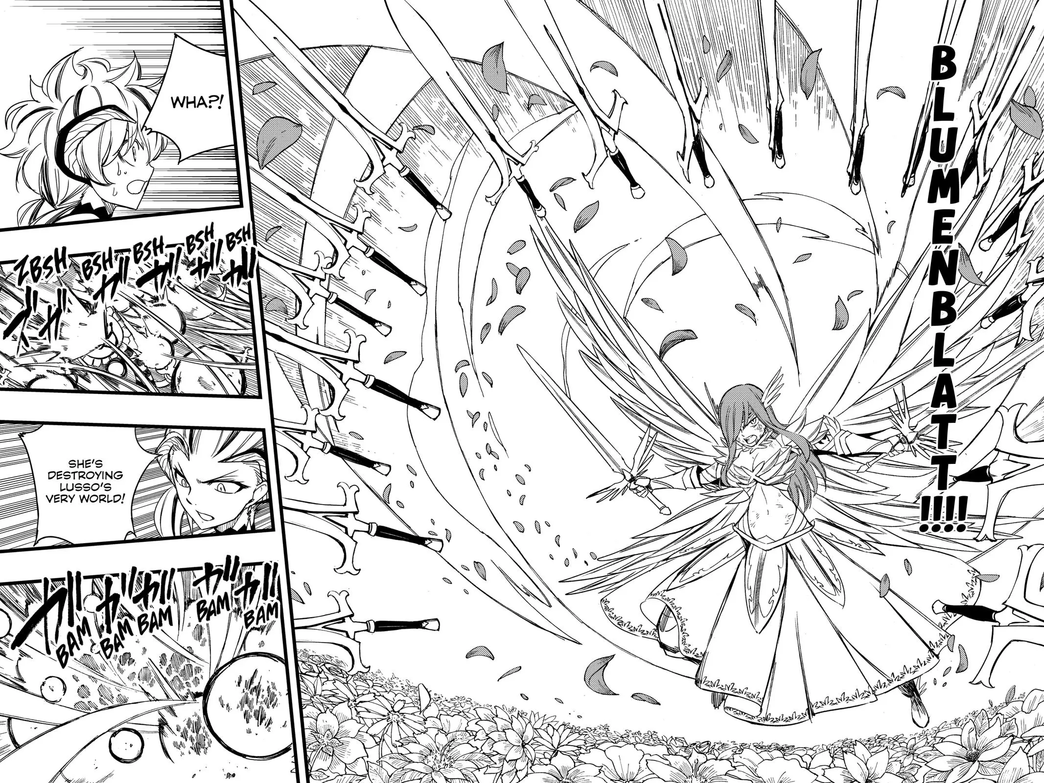 Read Fairy Tail 100 Years Quest - Chapter 145 - www.fairytailmangafree.com | Image 13