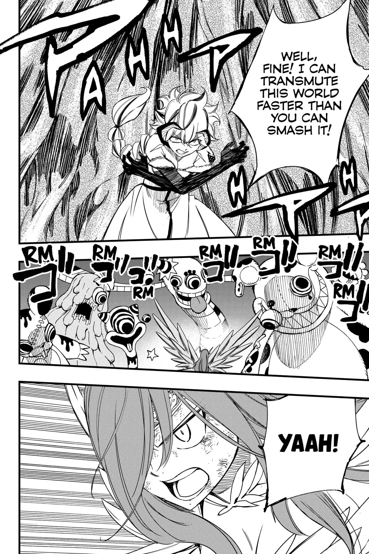 Read Fairy Tail 100 Years Quest - Chapter 145 - www.fairytailmangafree.com | Image 14