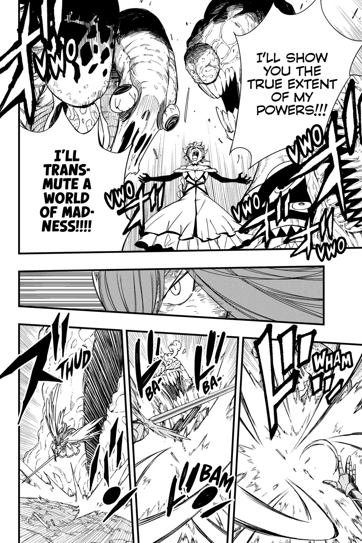 Read Fairy Tail 100 Years Quest - Chapter 145 - www.fairytailmangafree.com | Image 16