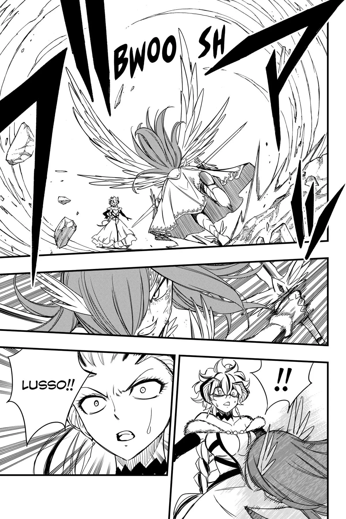 Read Fairy Tail 100 Years Quest - Chapter 145 - www.fairytailmangafree.com | Image 17