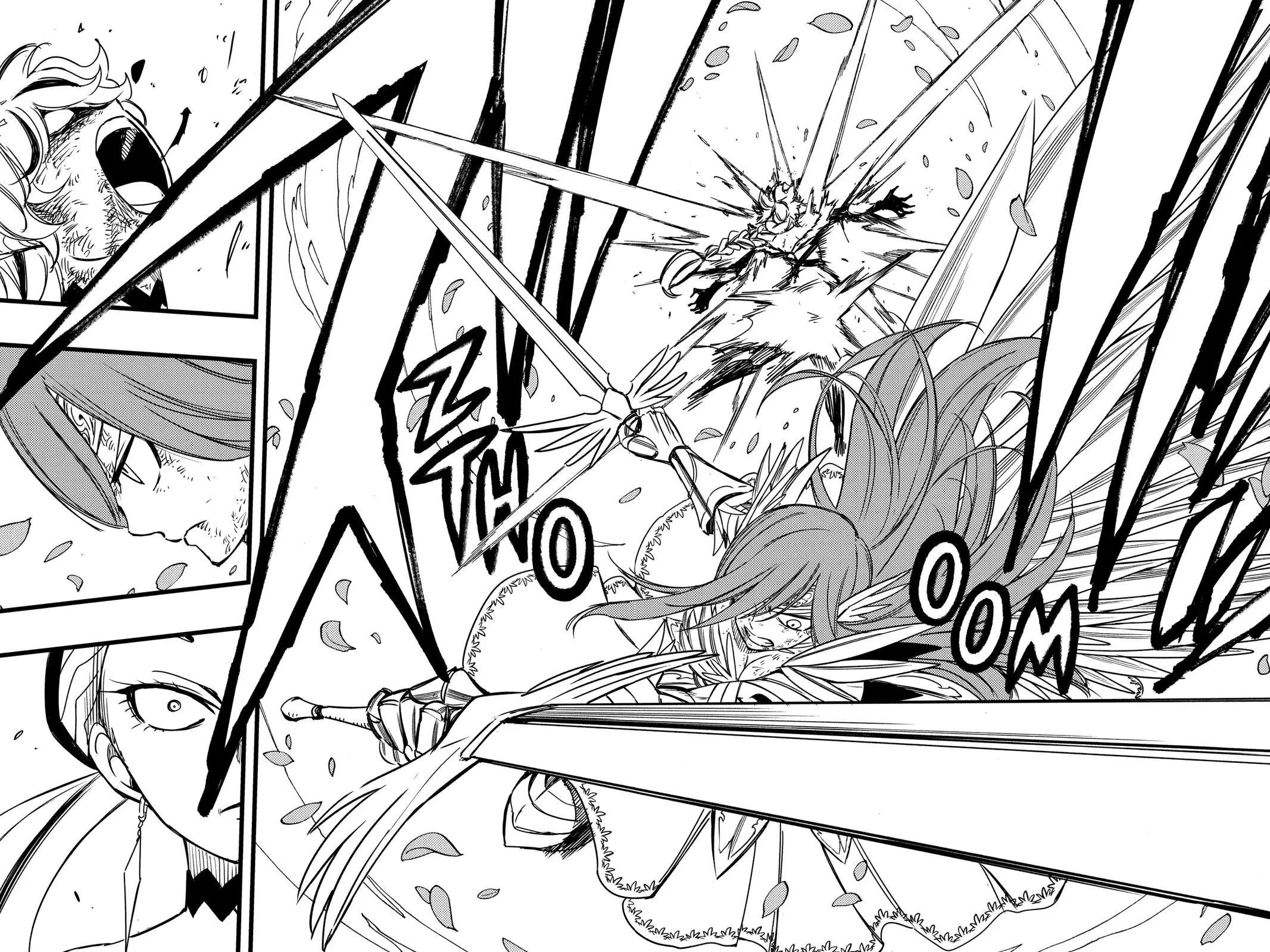Read Fairy Tail 100 Years Quest - Chapter 145 - www.fairytailmangafree.com | Image 18