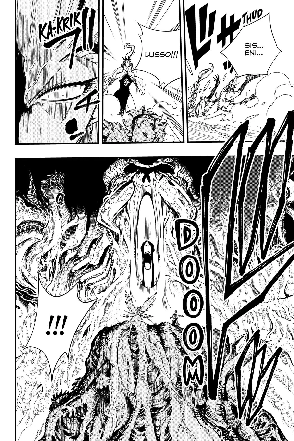 Read Fairy Tail 100 Years Quest - Chapter 145 - www.fairytailmangafree.com | Image 19