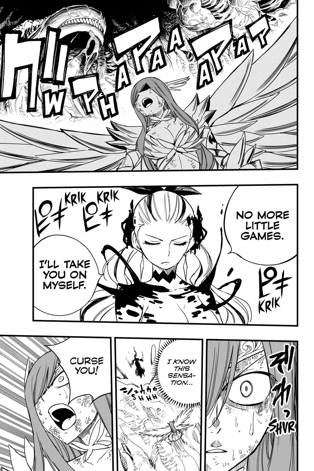 Read Fairy Tail 100 Years Quest - Chapter 145 - www.fairytailmangafree.com | Image 20