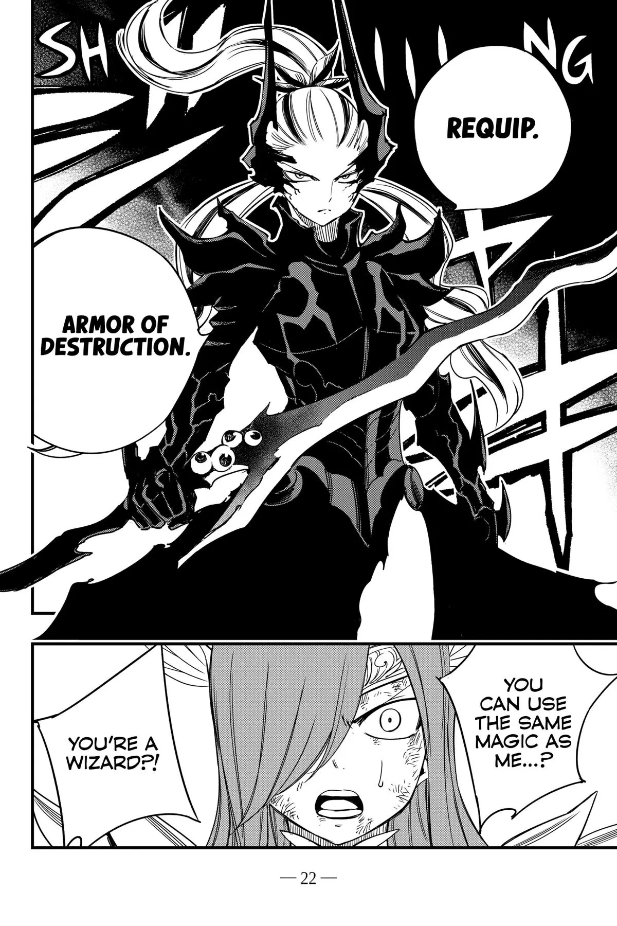 Read Fairy Tail 100 Years Quest - Chapter 145 - www.fairytailmangafree.com | Image 21