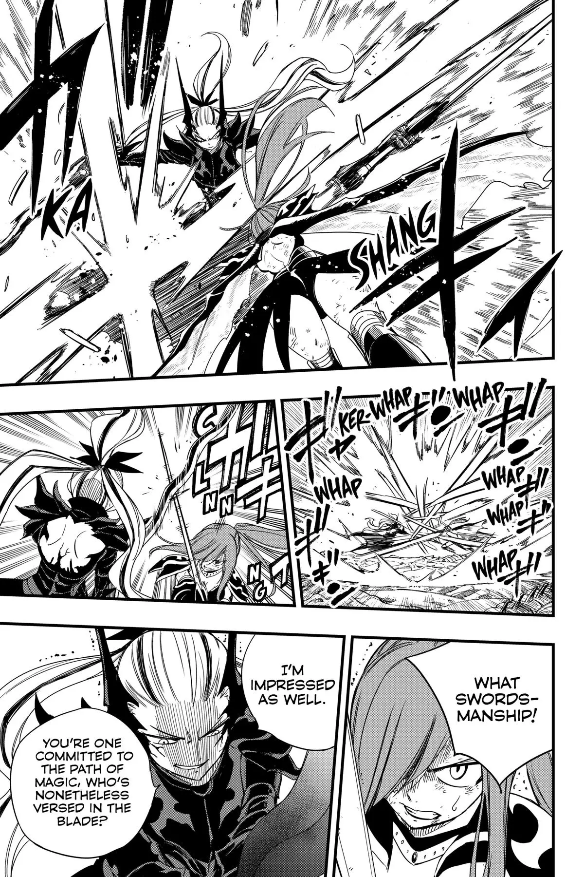 Read Fairy Tail 100 Years Quest - Chapter 146 - www.fairytailmangafree.com | Image 5