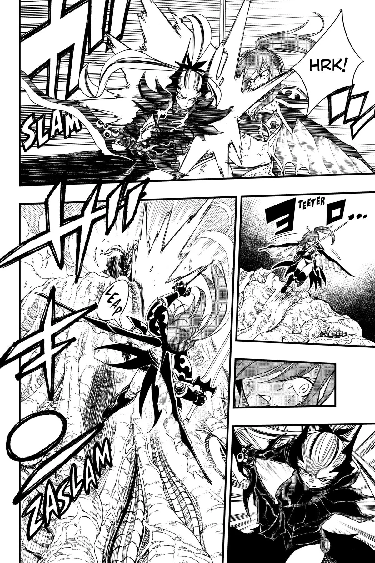 Read Fairy Tail 100 Years Quest - Chapter 146 - www.fairytailmangafree.com | Image 6