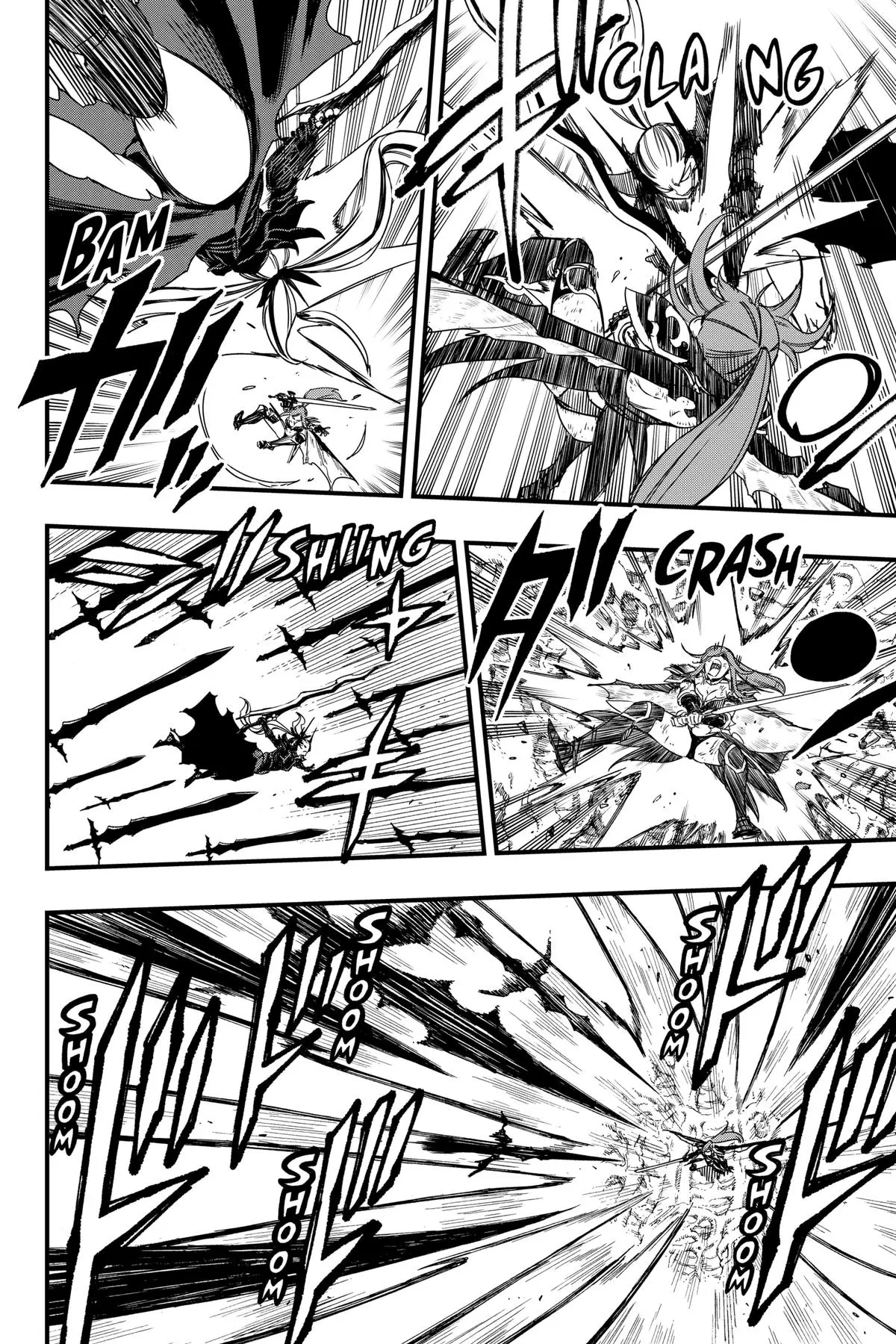 Read Fairy Tail 100 Years Quest - Chapter 146 - www.fairytailmangafree.com | Image 8