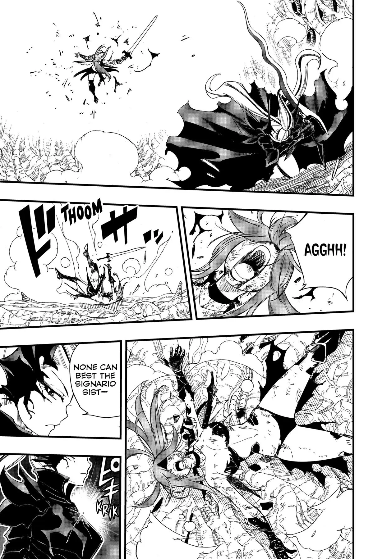 Read Fairy Tail 100 Years Quest - Chapter 146 - www.fairytailmangafree.com | Image 11