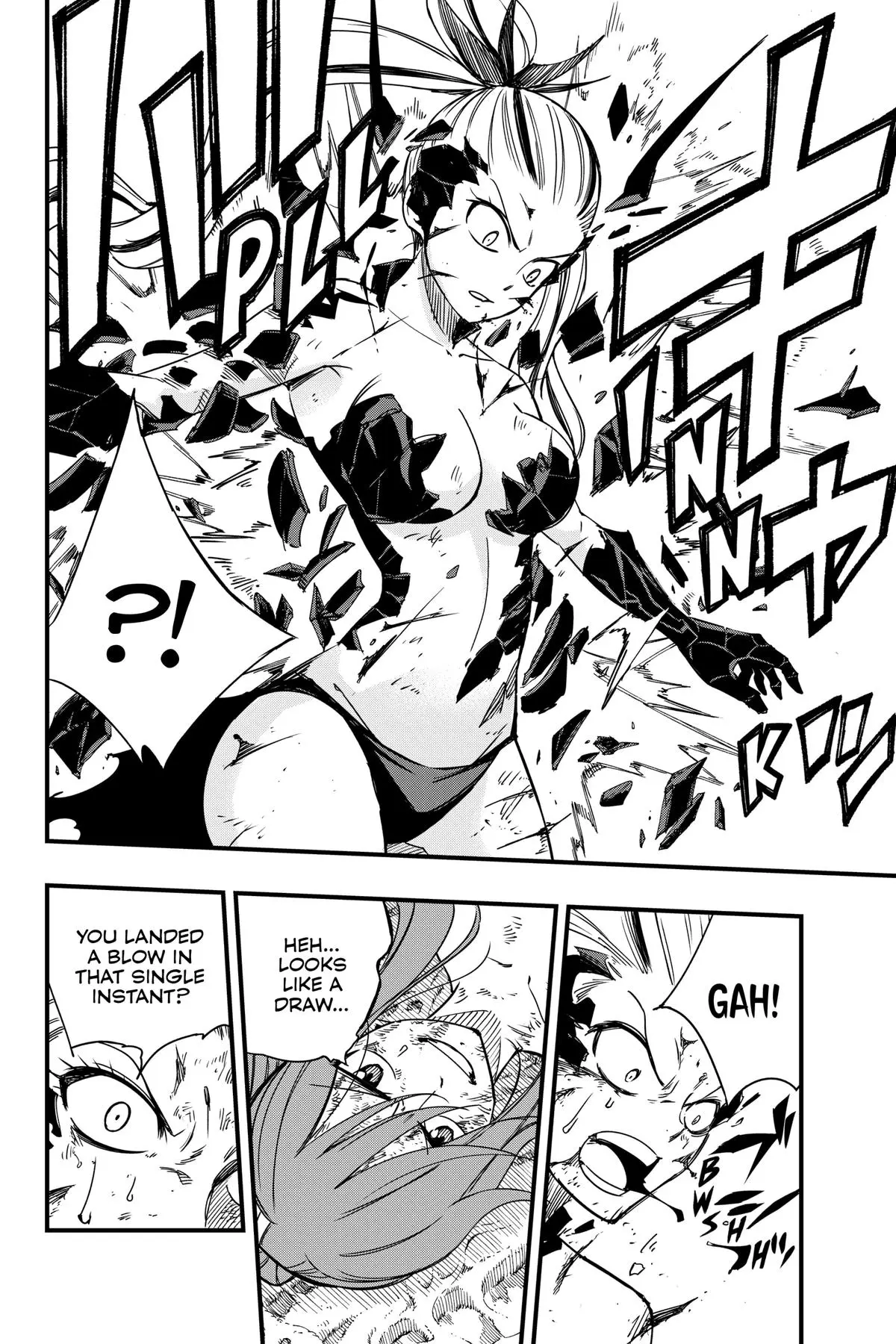 Read Fairy Tail 100 Years Quest - Chapter 146 - www.fairytailmangafree.com | Image 12