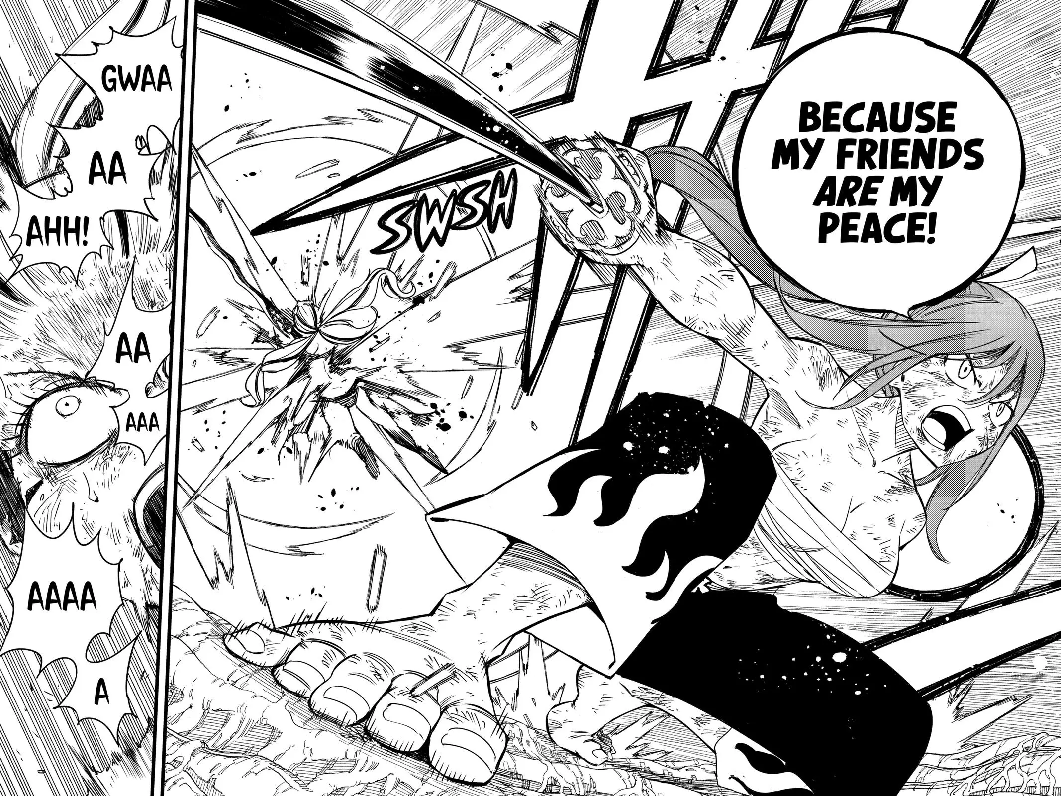 Read Fairy Tail 100 Years Quest - Chapter 146 - www.fairytailmangafree.com | Image 16