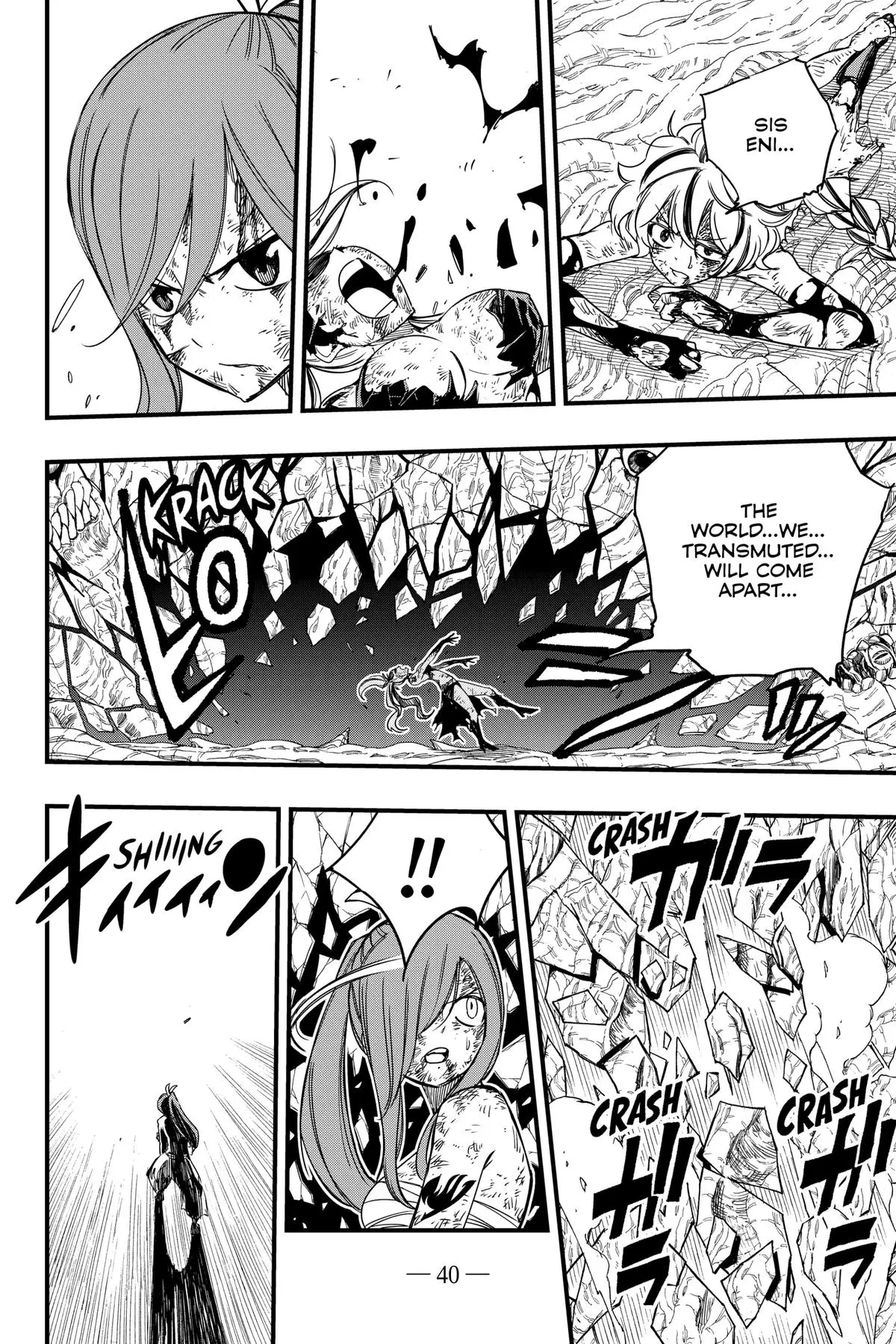 Read Fairy Tail 100 Years Quest - Chapter 146 - www.fairytailmangafree.com | Image 17