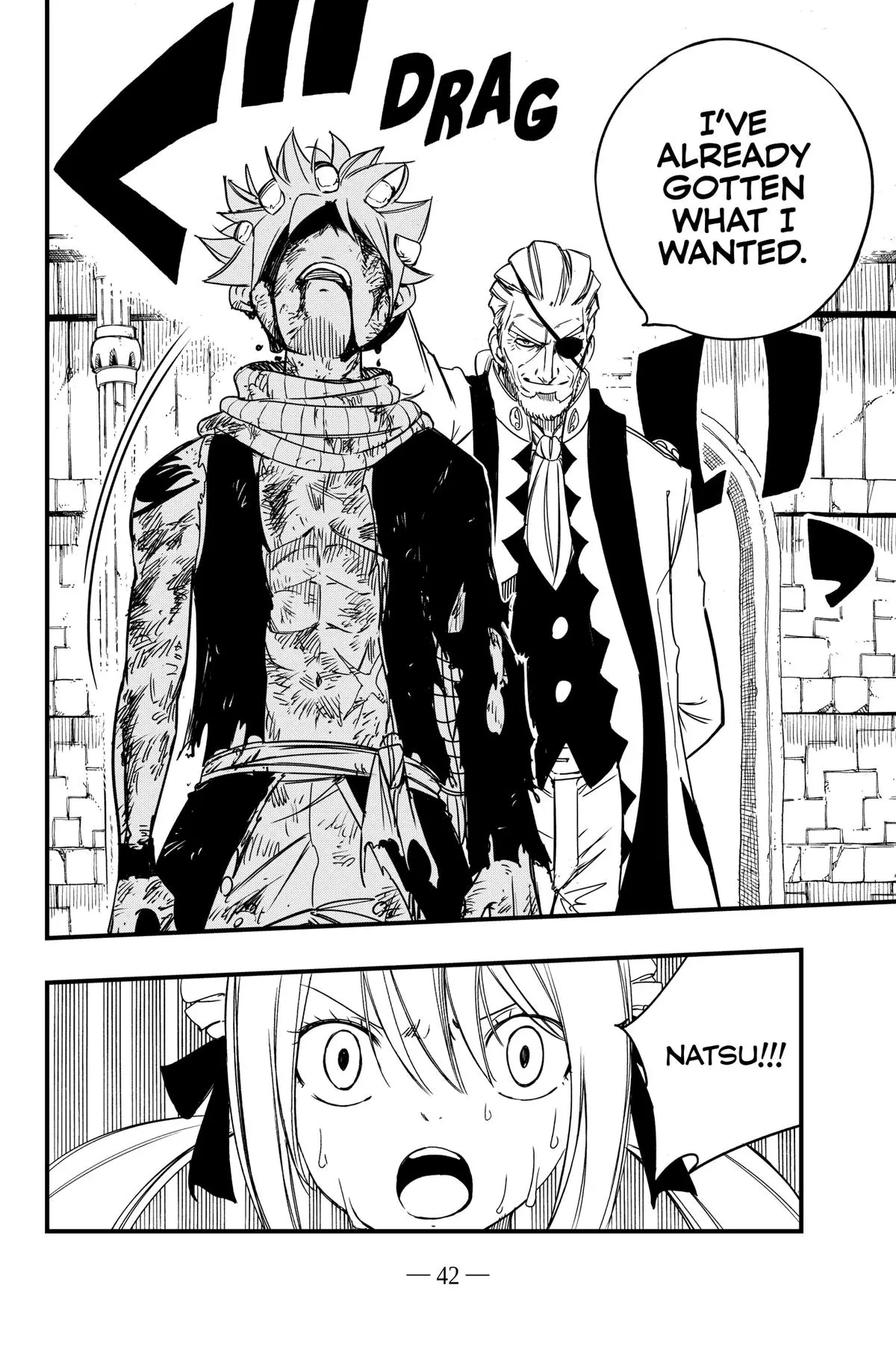 Read Fairy Tail 100 Years Quest - Chapter 146 - www.fairytailmangafree.com | Image 19