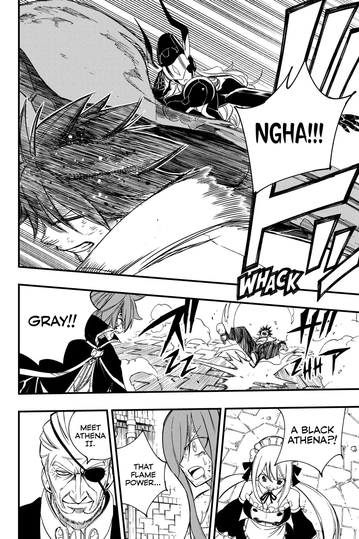 Read Fairy Tail 100 Years Quest - Chapter 147 - www.fairytailmangafree.com | Image 4
