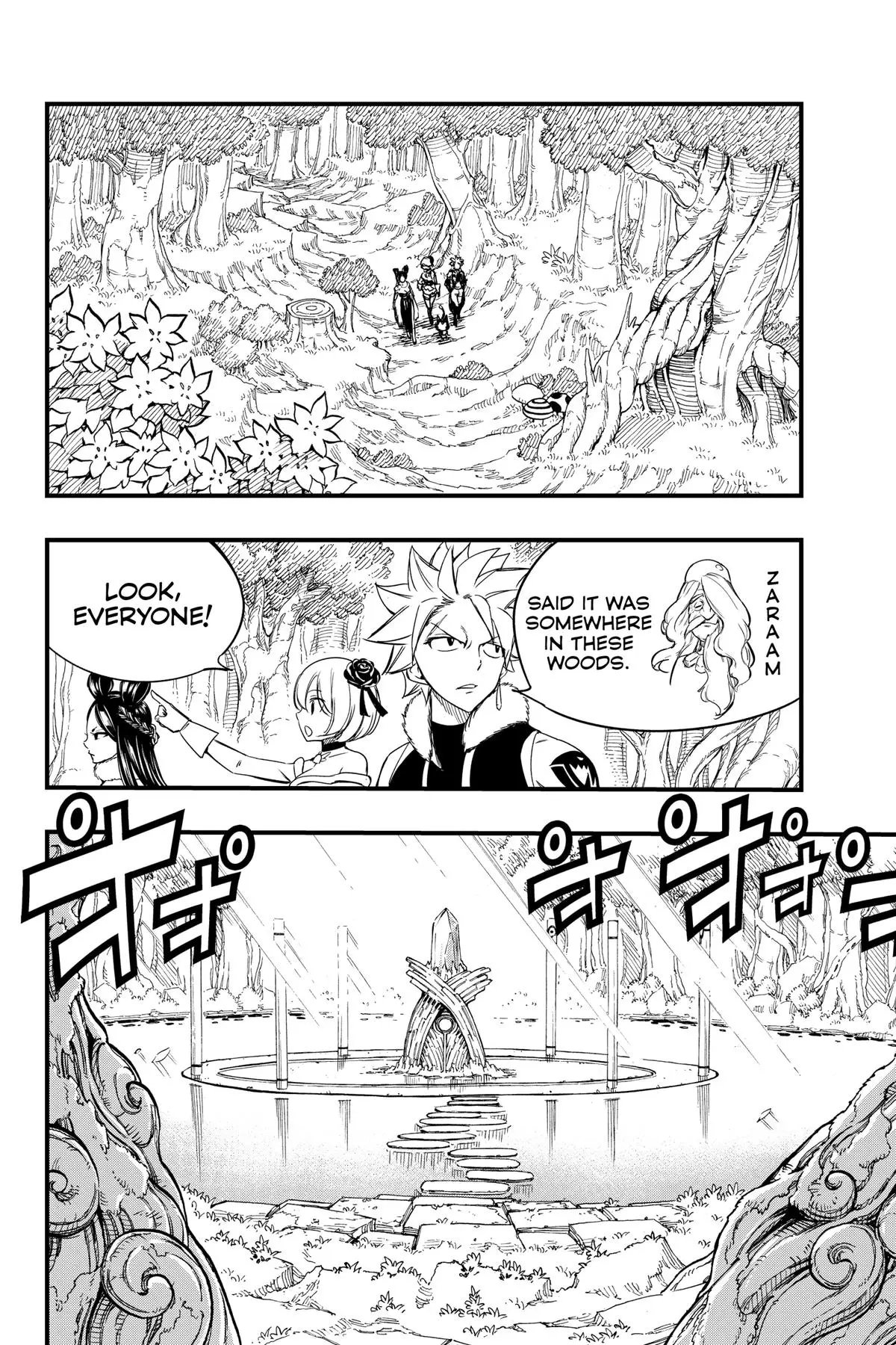 Read Fairy Tail 100 Years Quest - Chapter 147 - www.fairytailmangafree.com | Image 10