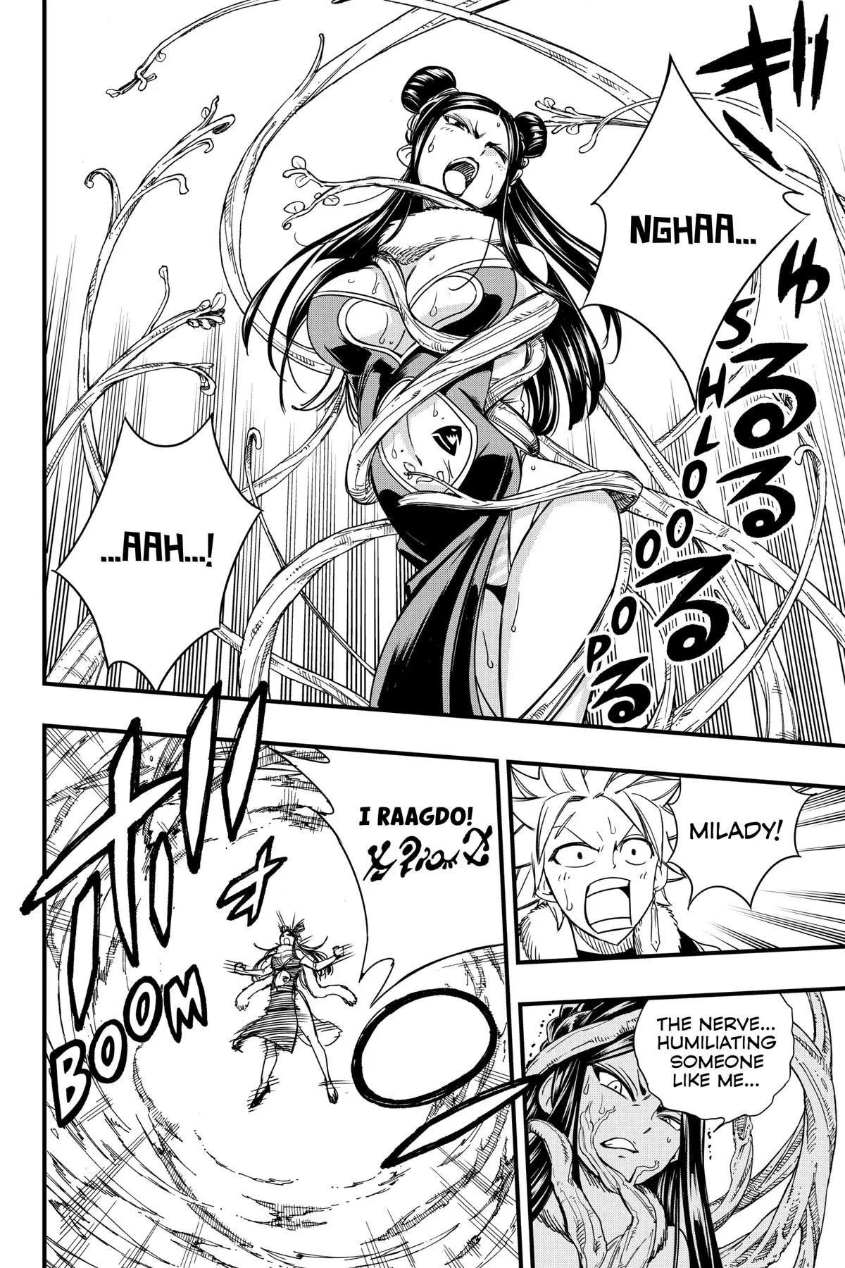 Read Fairy Tail 100 Years Quest - Chapter 147 - www.fairytailmangafree.com | Image 12