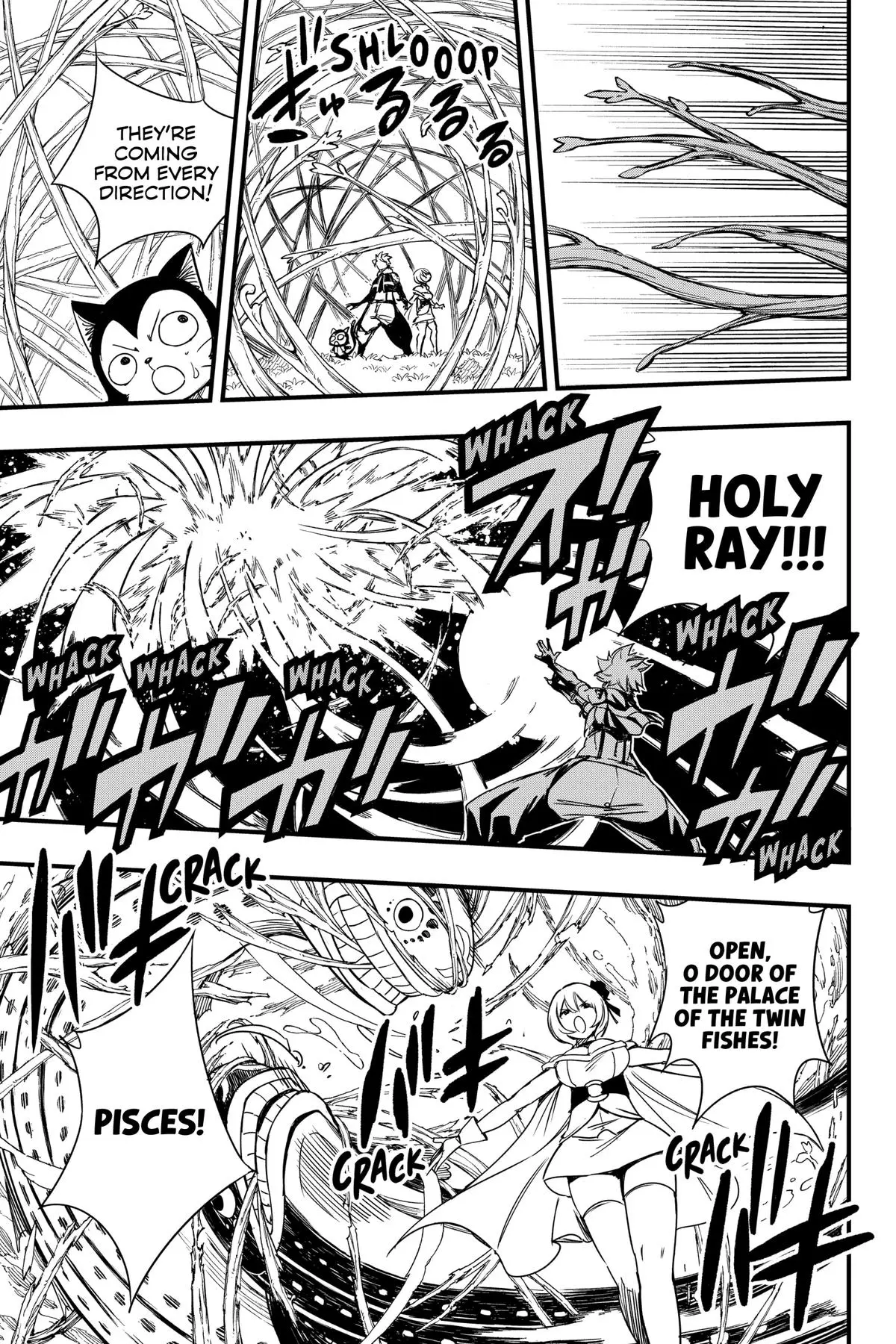 Read Fairy Tail 100 Years Quest - Chapter 147 - www.fairytailmangafree.com | Image 13