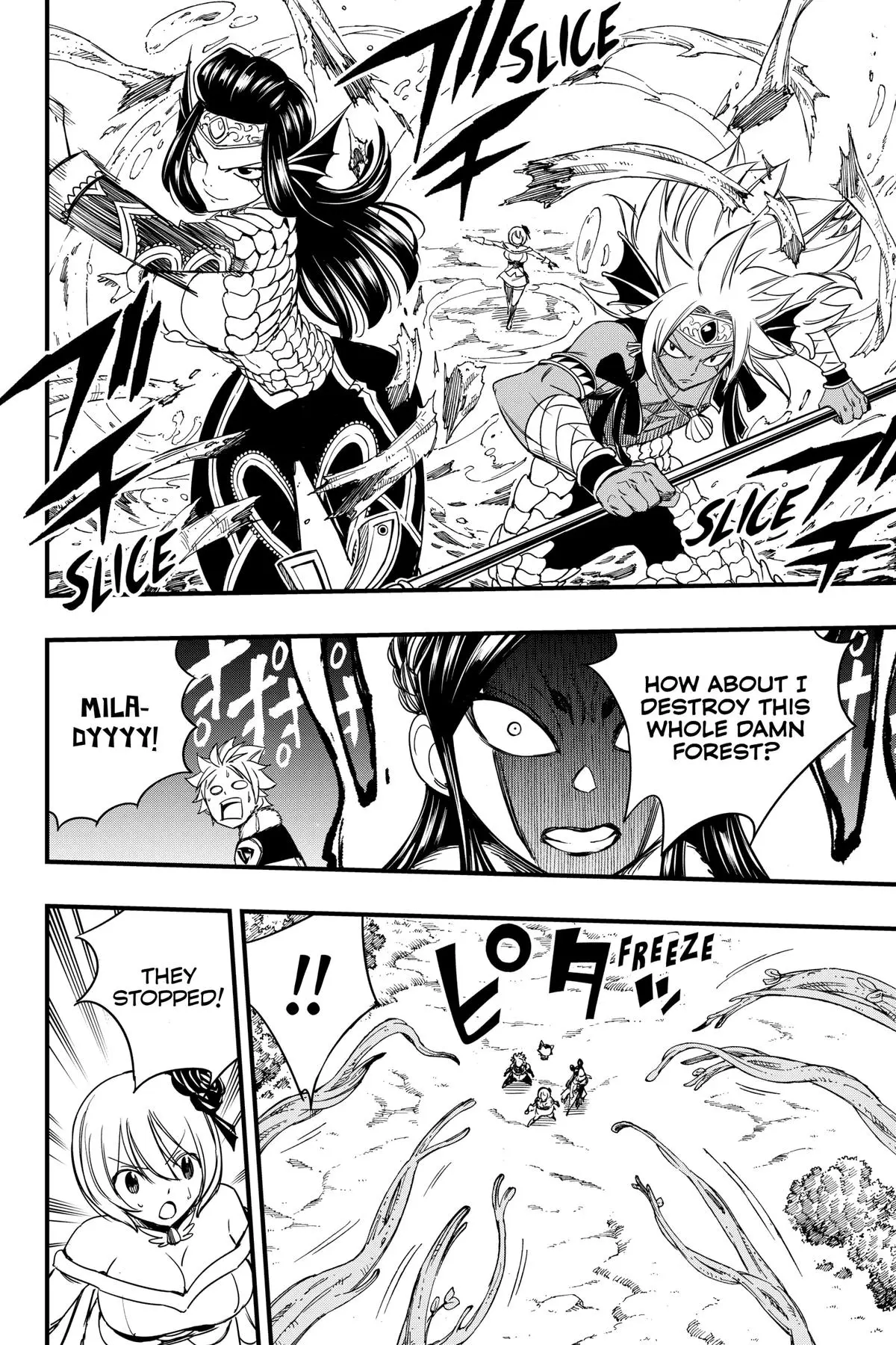 Read Fairy Tail 100 Years Quest - Chapter 147 - www.fairytailmangafree.com | Image 14