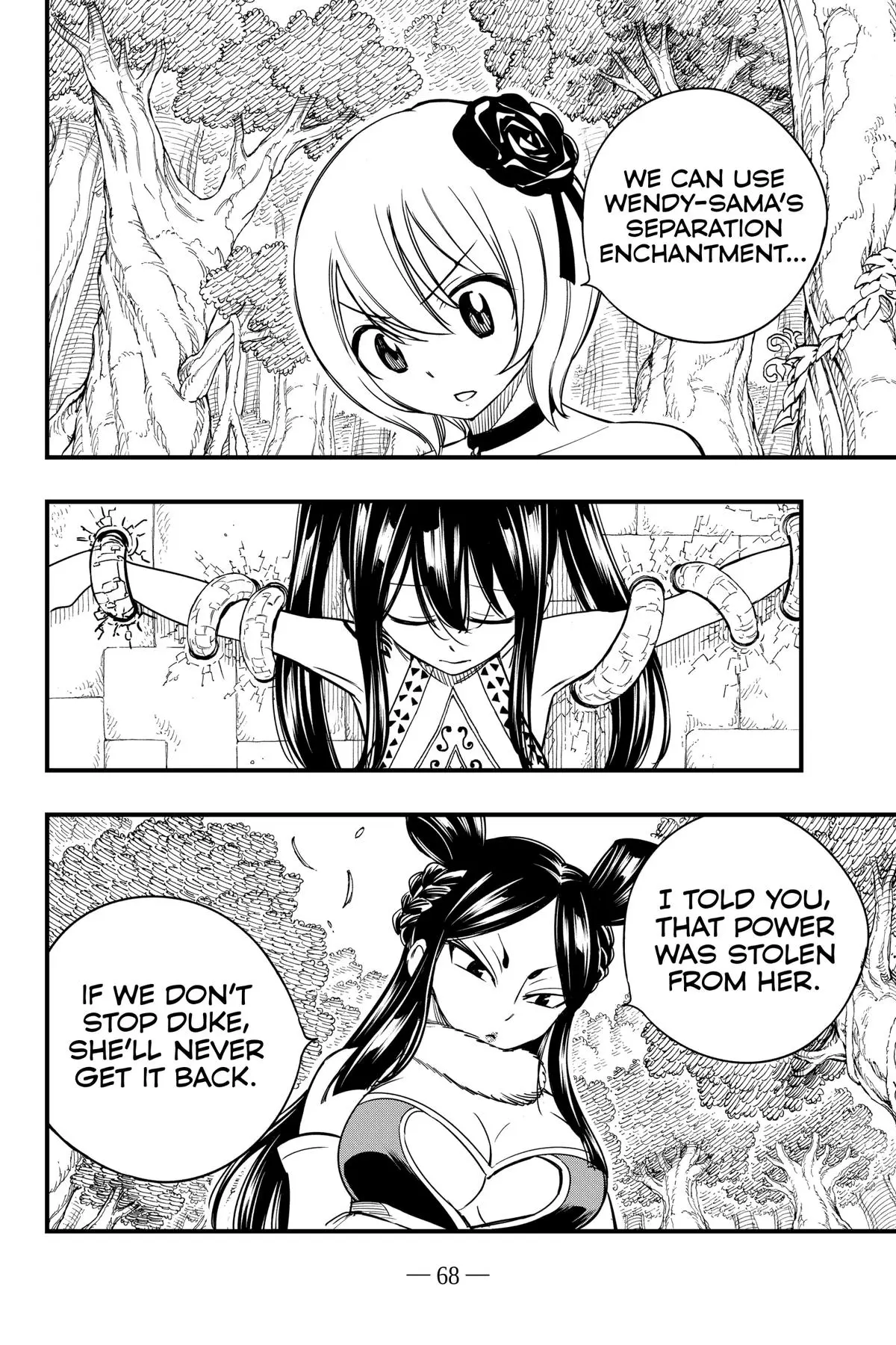 Read Fairy Tail 100 Years Quest - Chapter 148 - www.fairytailmangafree.com | Image 6