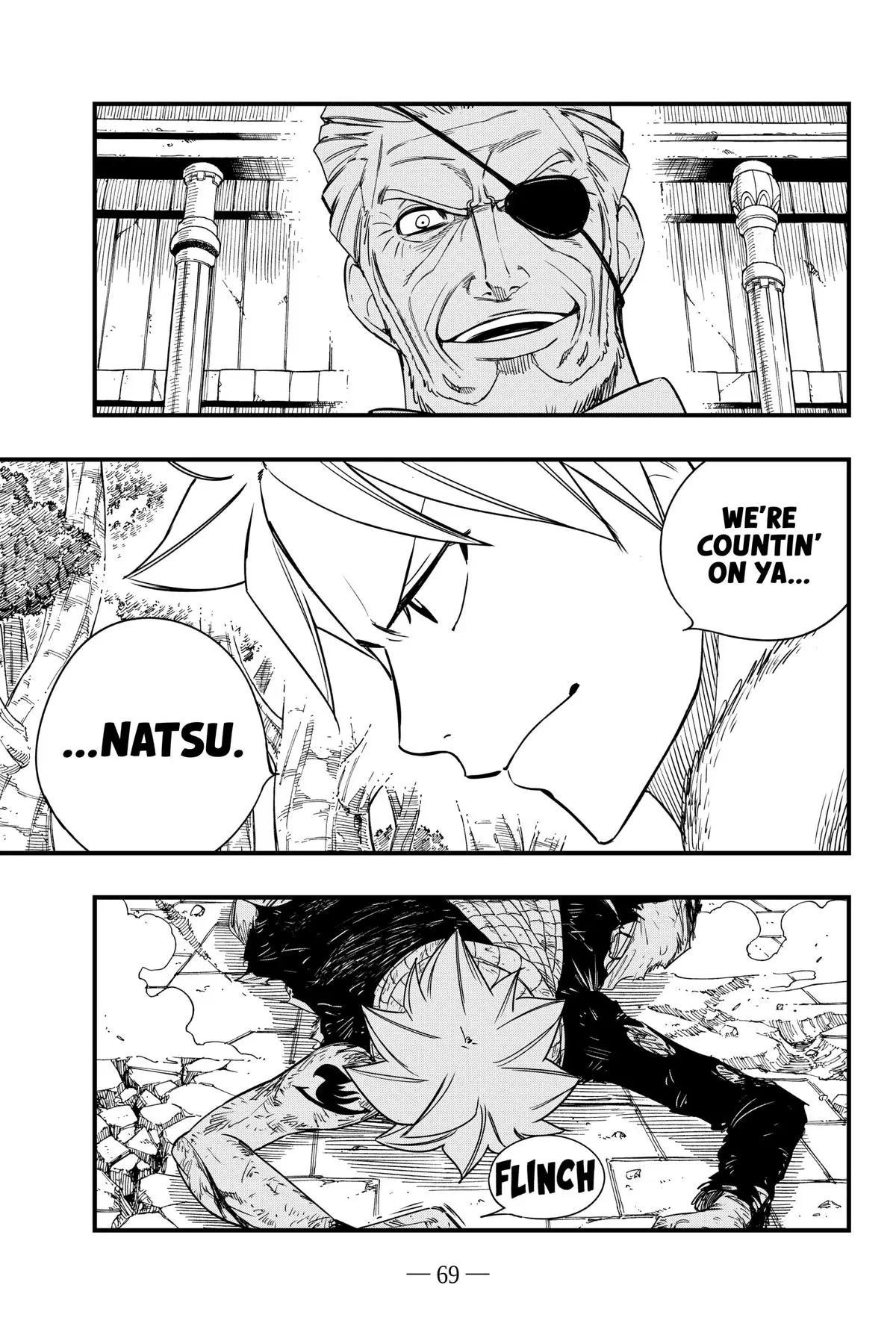 Read Fairy Tail 100 Years Quest - Chapter 148 - www.fairytailmangafree.com | Image 7