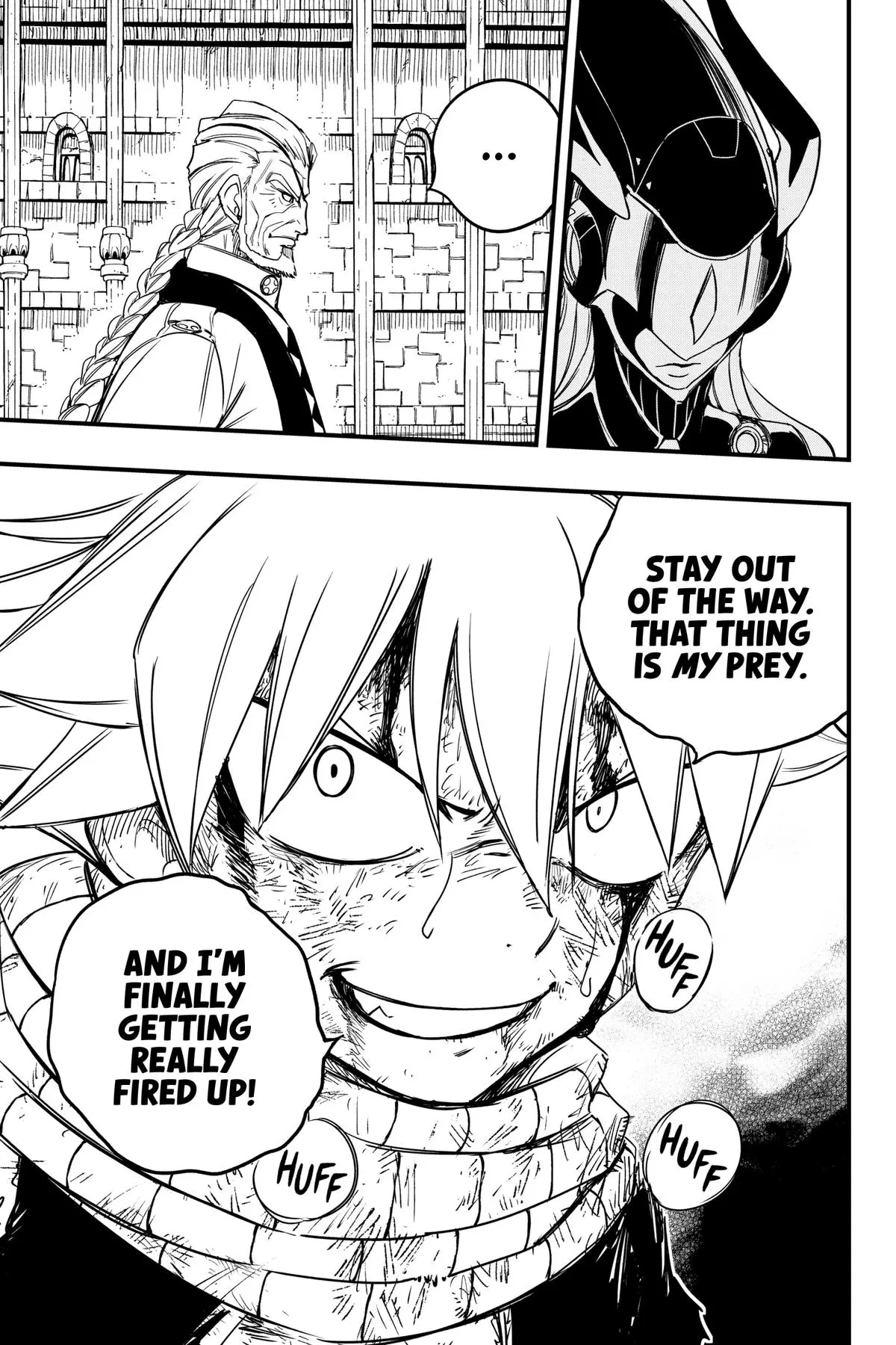 Read Fairy Tail 100 Years Quest - Chapter 148 - www.fairytailmangafree.com | Image 9