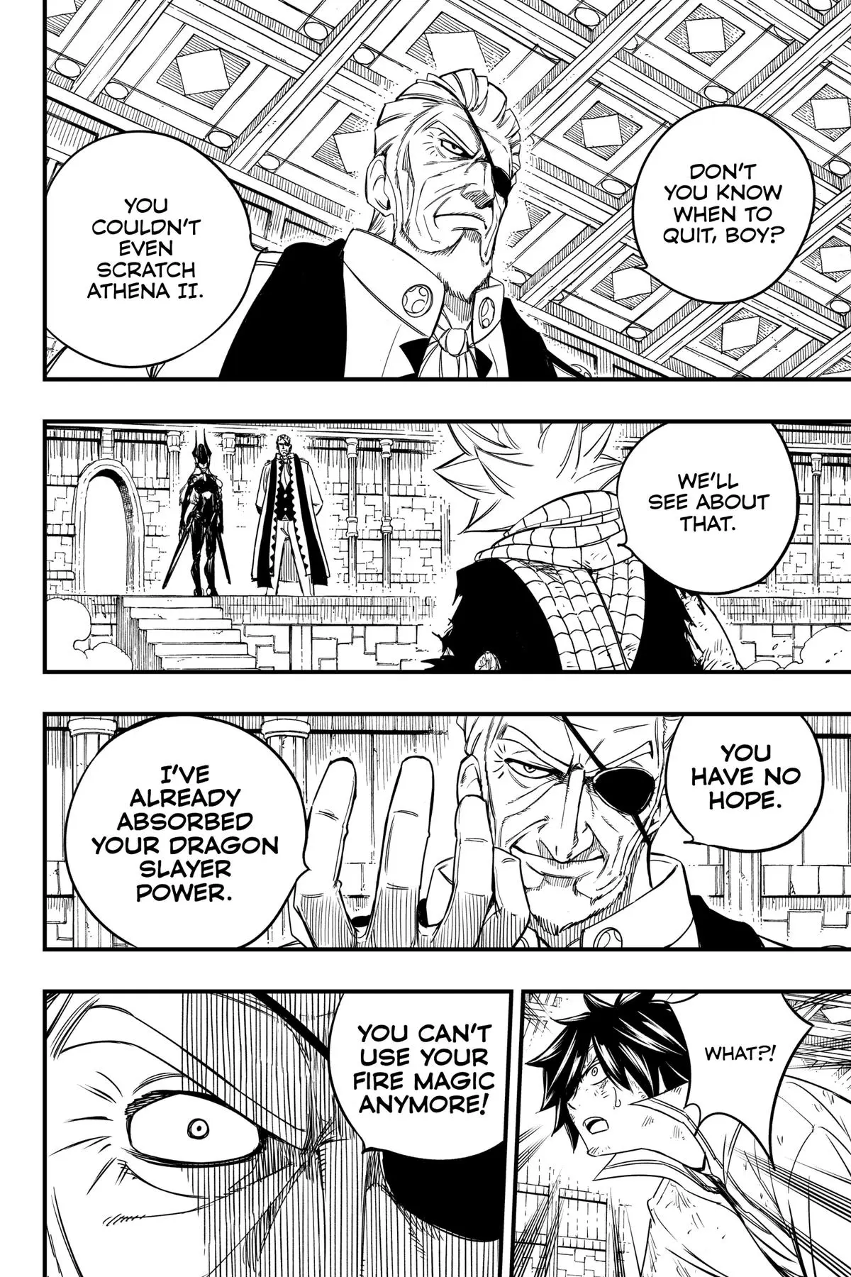 Read Fairy Tail 100 Years Quest - Chapter 148 - www.fairytailmangafree.com | Image 10