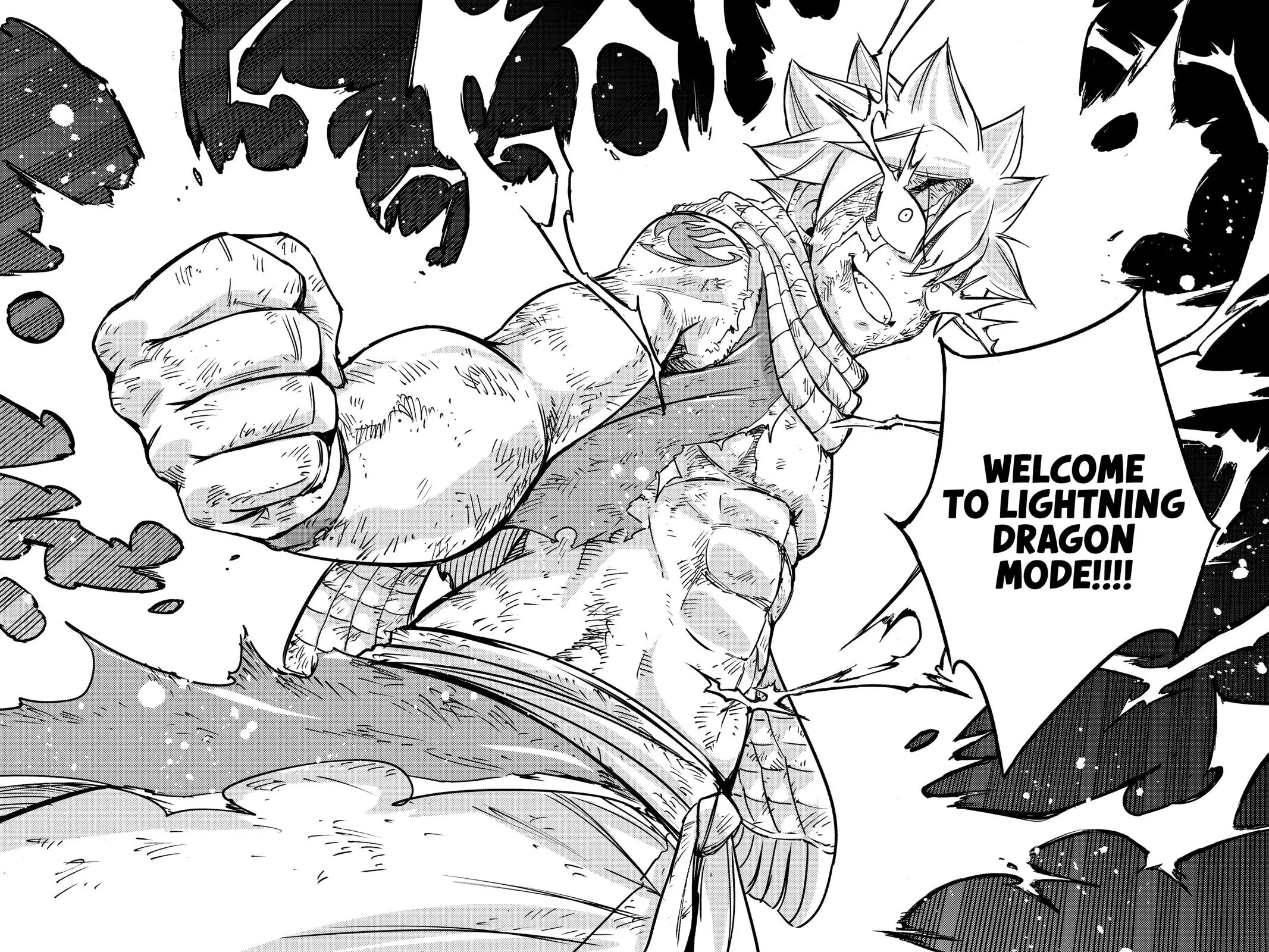Read Fairy Tail 100 Years Quest - Chapter 148 - www.fairytailmangafree.com | Image 12