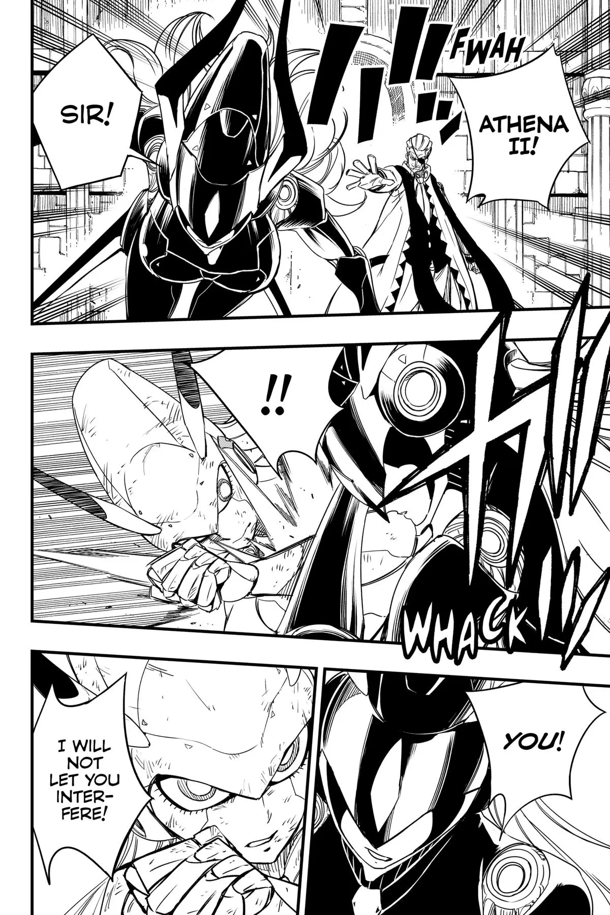 Read Fairy Tail 100 Years Quest - Chapter 148 - www.fairytailmangafree.com | Image 13